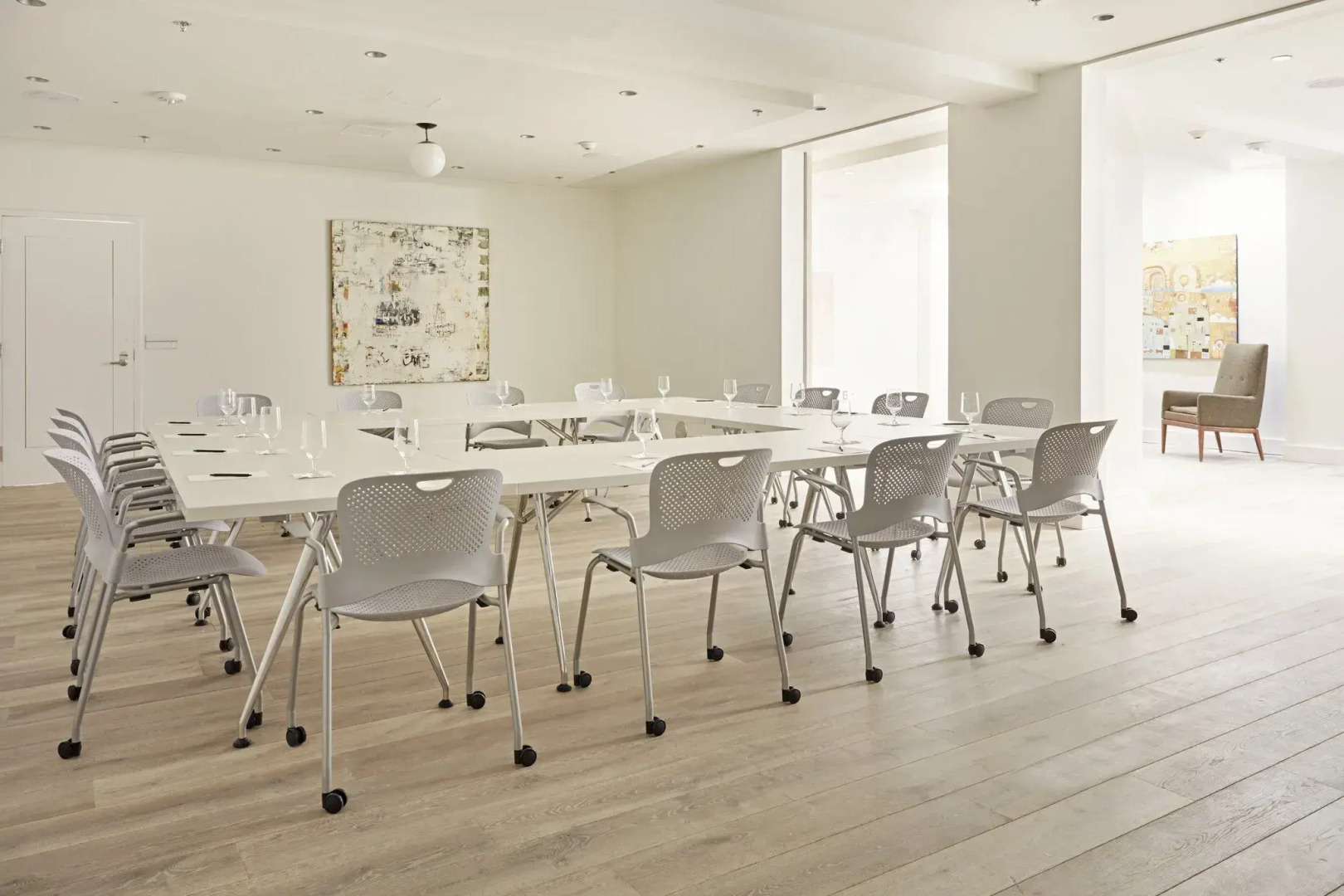 Quirk Hotel Richmond