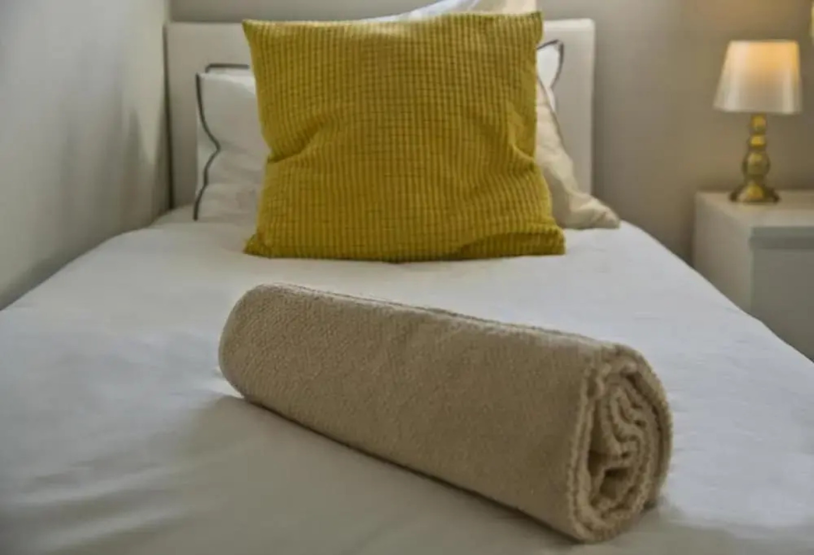 Lovely 2-bed Apartment in Stanford-le-hope