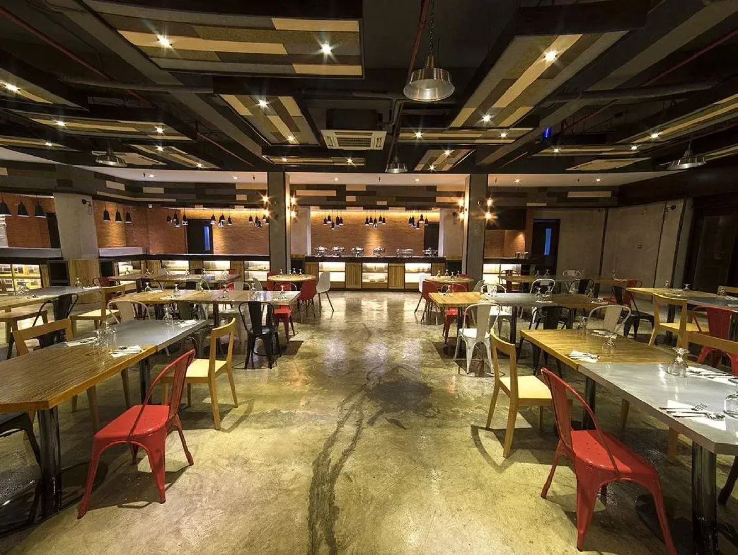 BE Grand Resort Bohol