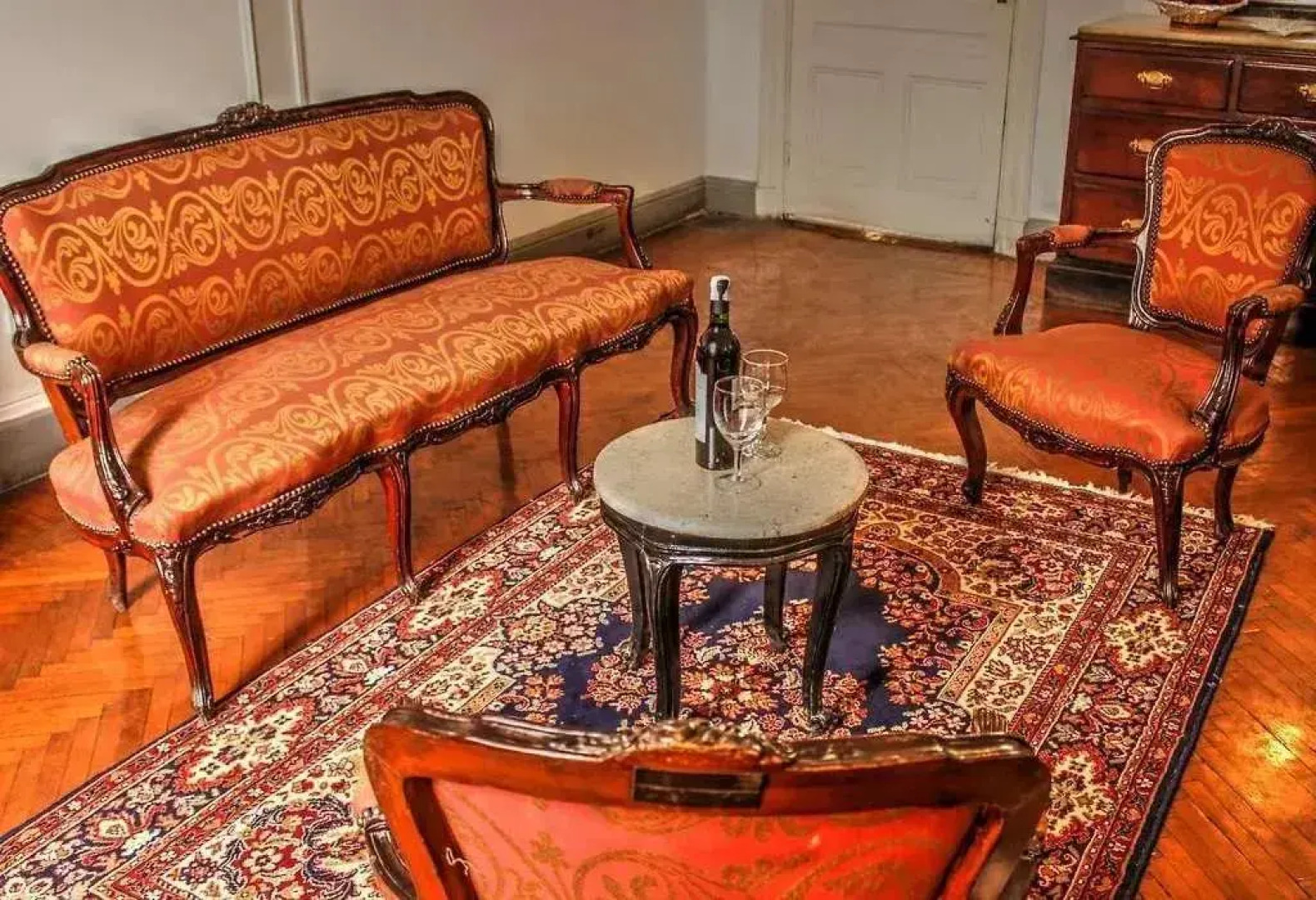 Victoria Cairo Hotel