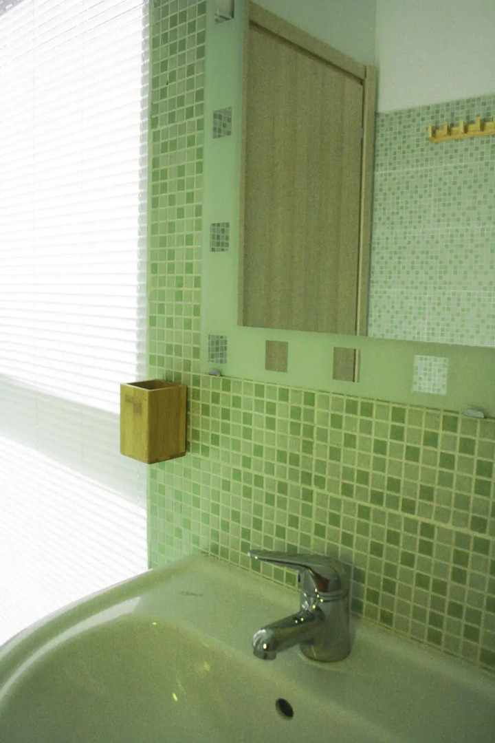 Wiki Hostel & Greenvillage