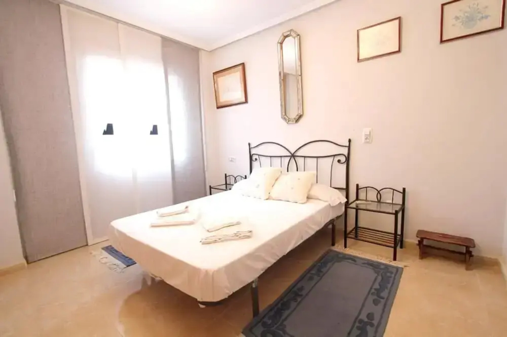 Apartment With 2 Bedrooms in Cotoveta, With Pool Access, Furnished Terrace and Wifi - 3 km From the Beach