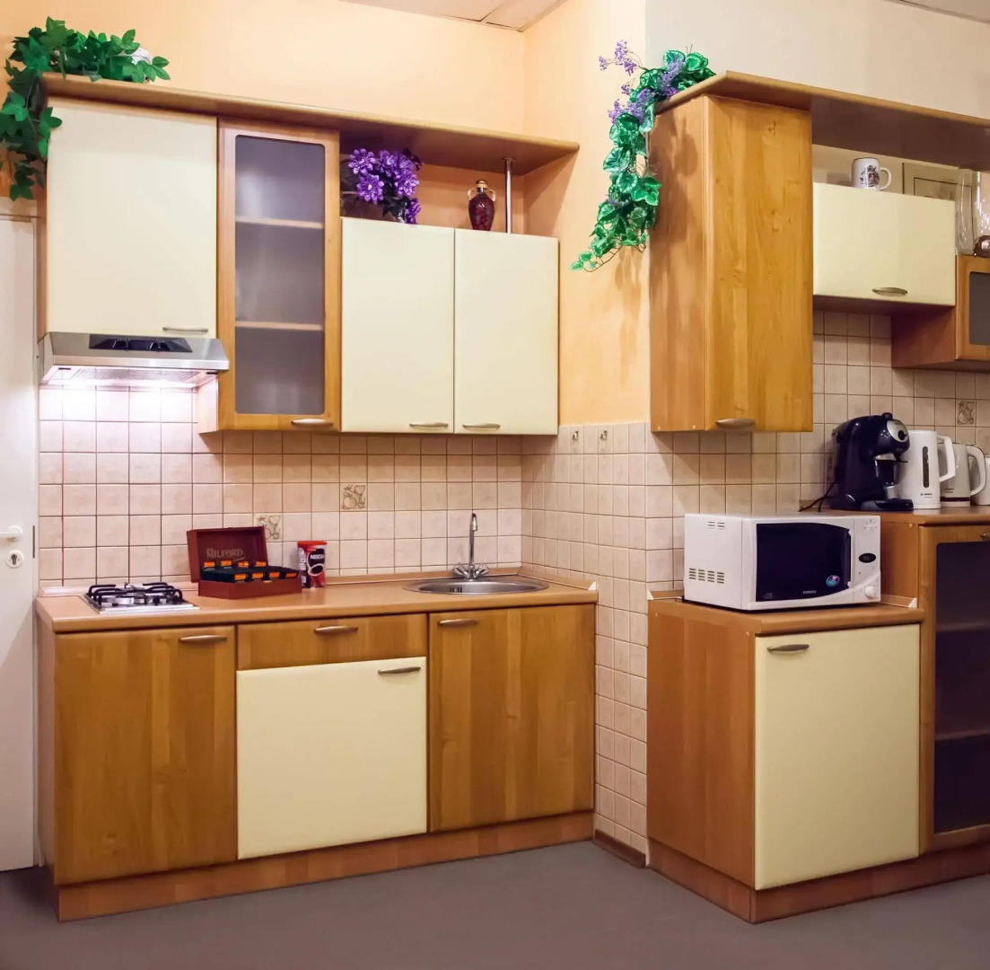 Старый Город