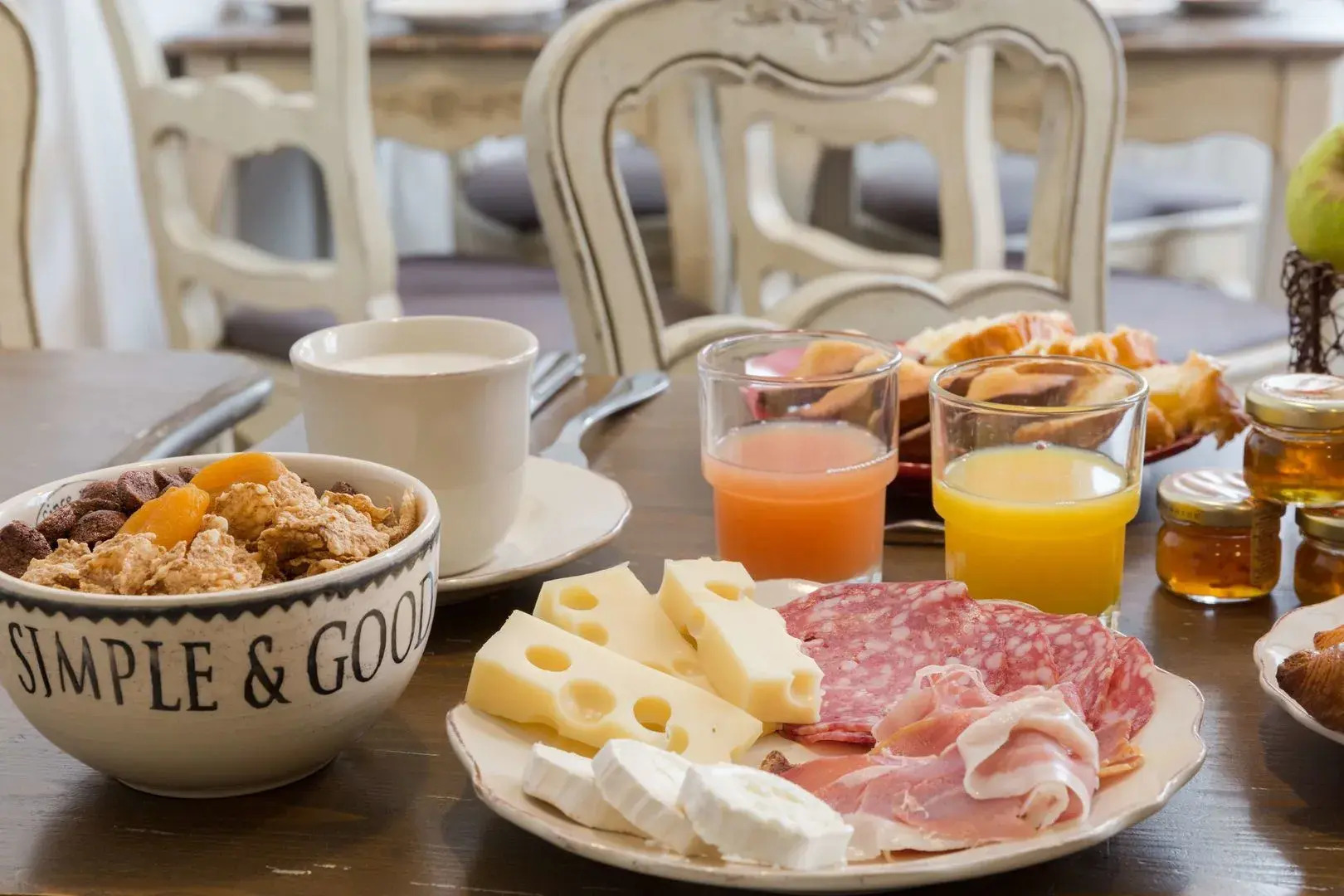 The Originals Boutique, Hôtel Les Poèmes de Chartres