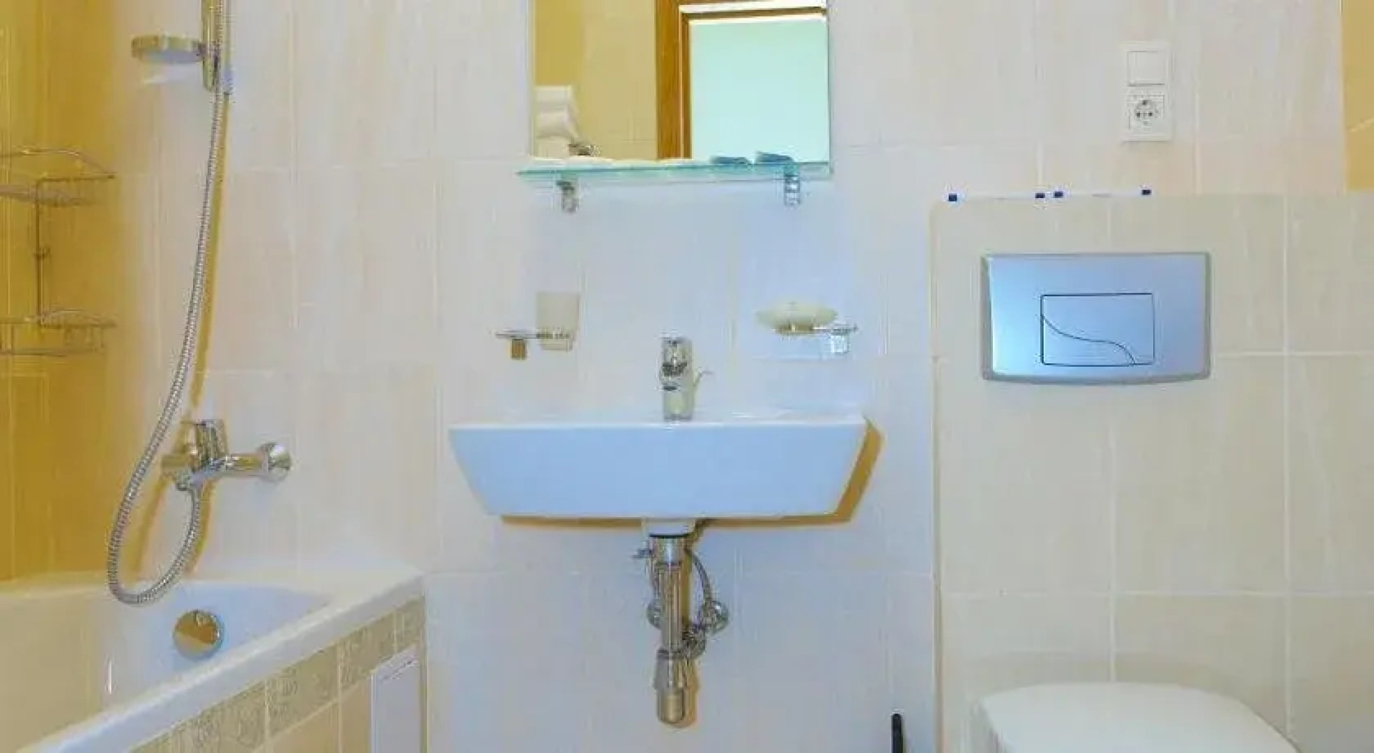 Вилла Лаванда