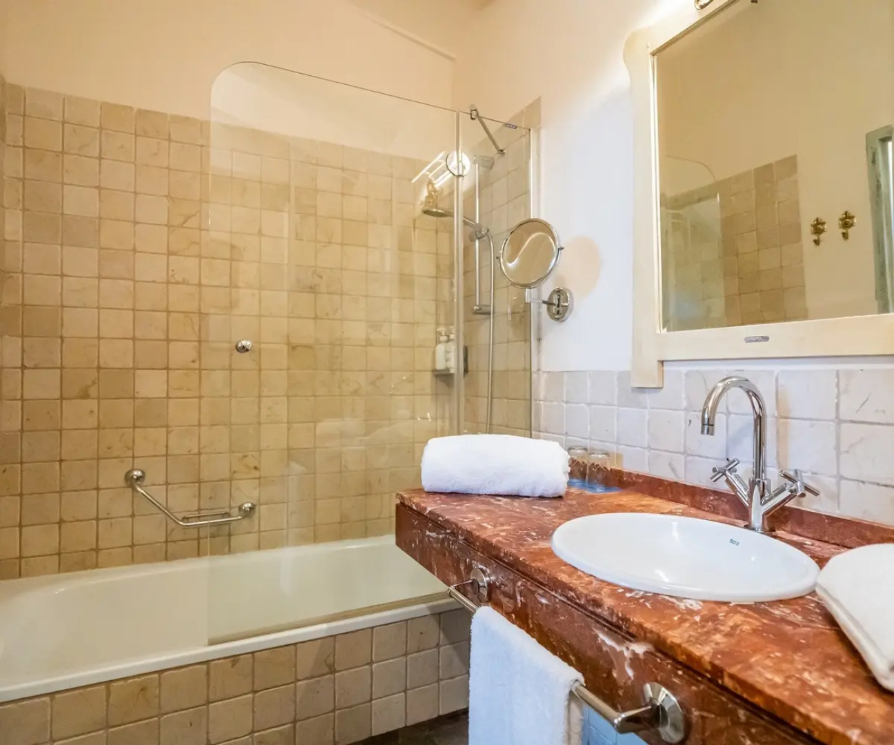 Hotel La Casona Del Arco