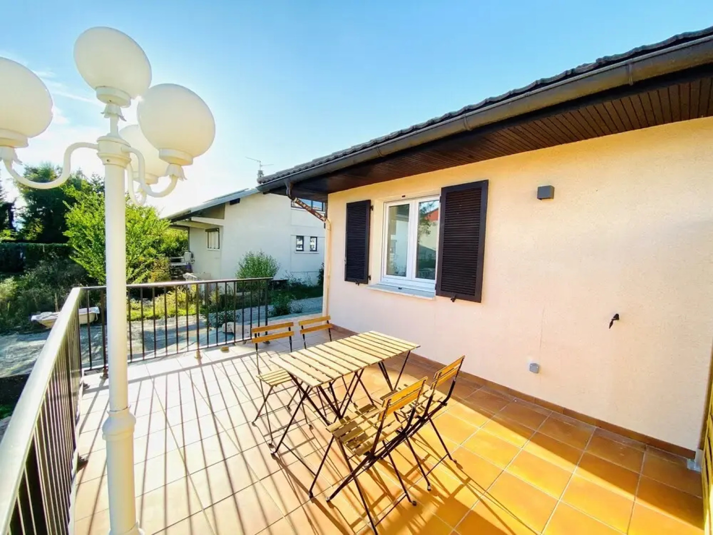 Résidence New Life 3