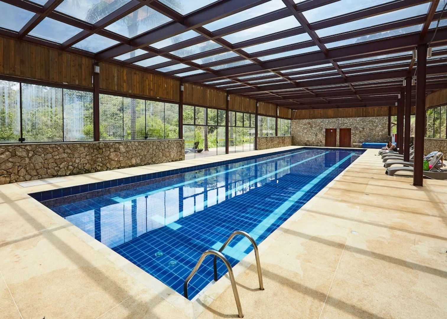 Hotel Fazenda Morros Verdes Ecolodge