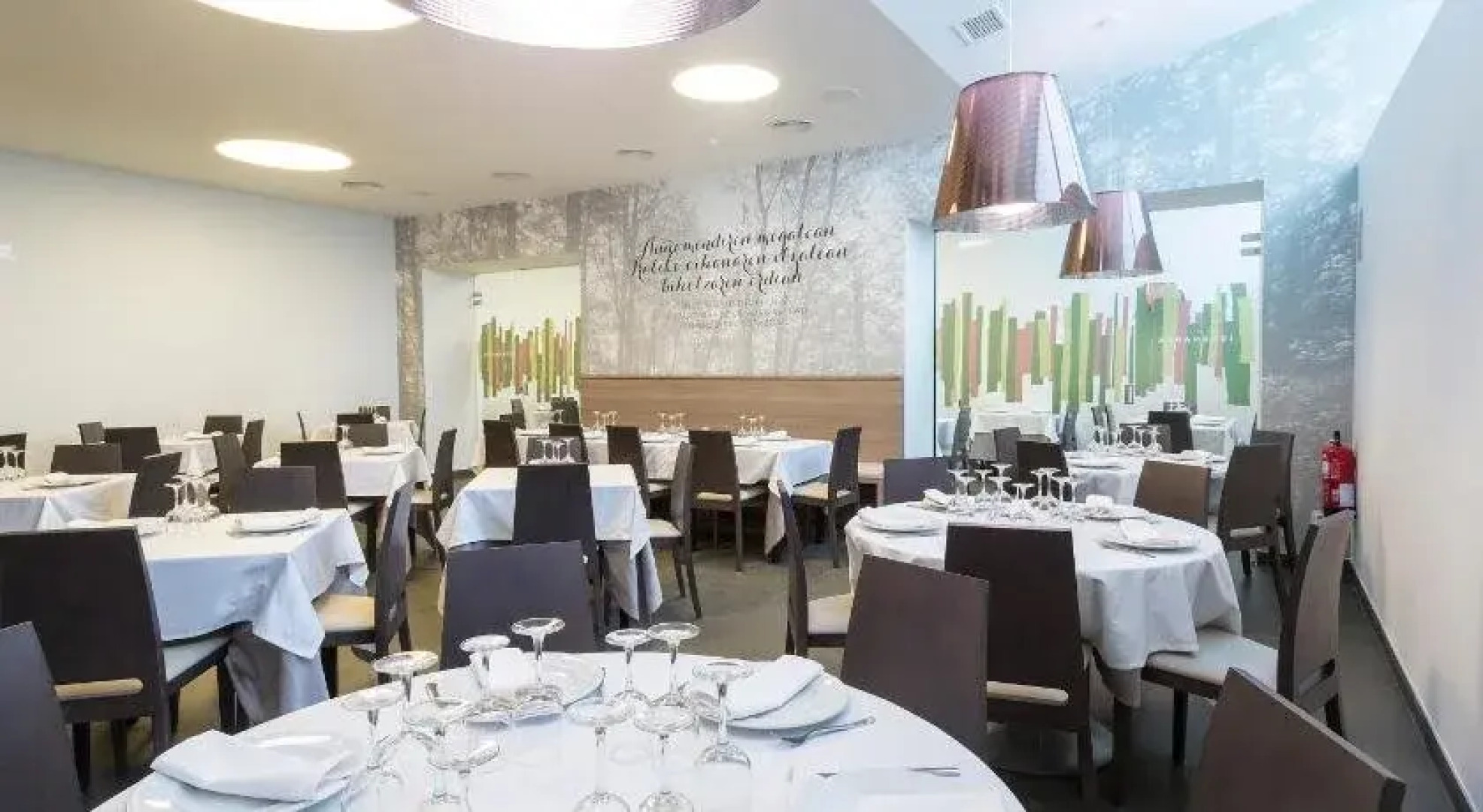 Hotel Rural Auñamendi