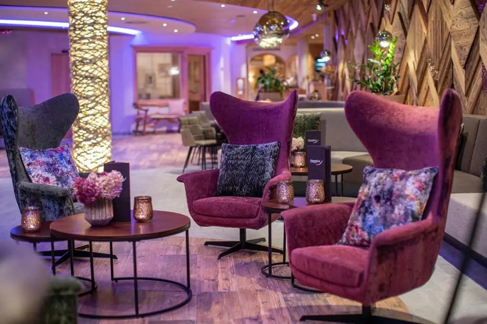 Superior Sport und Familienresort Alpenblick