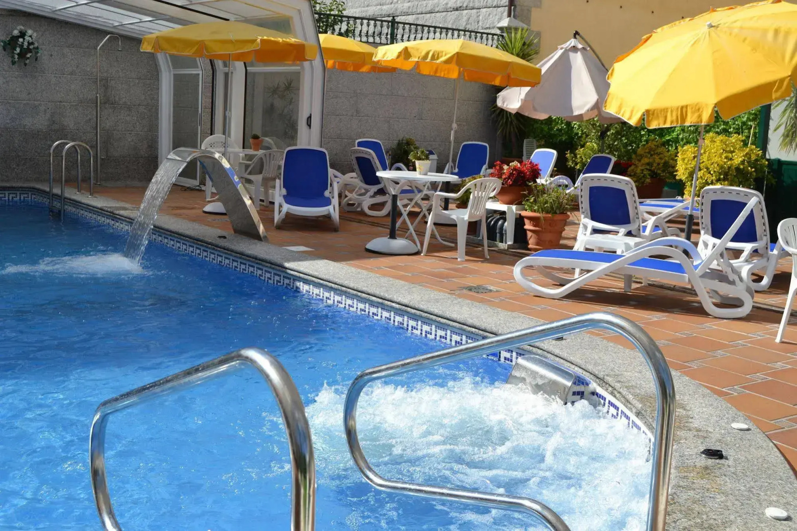 Hotel Playa Compostela