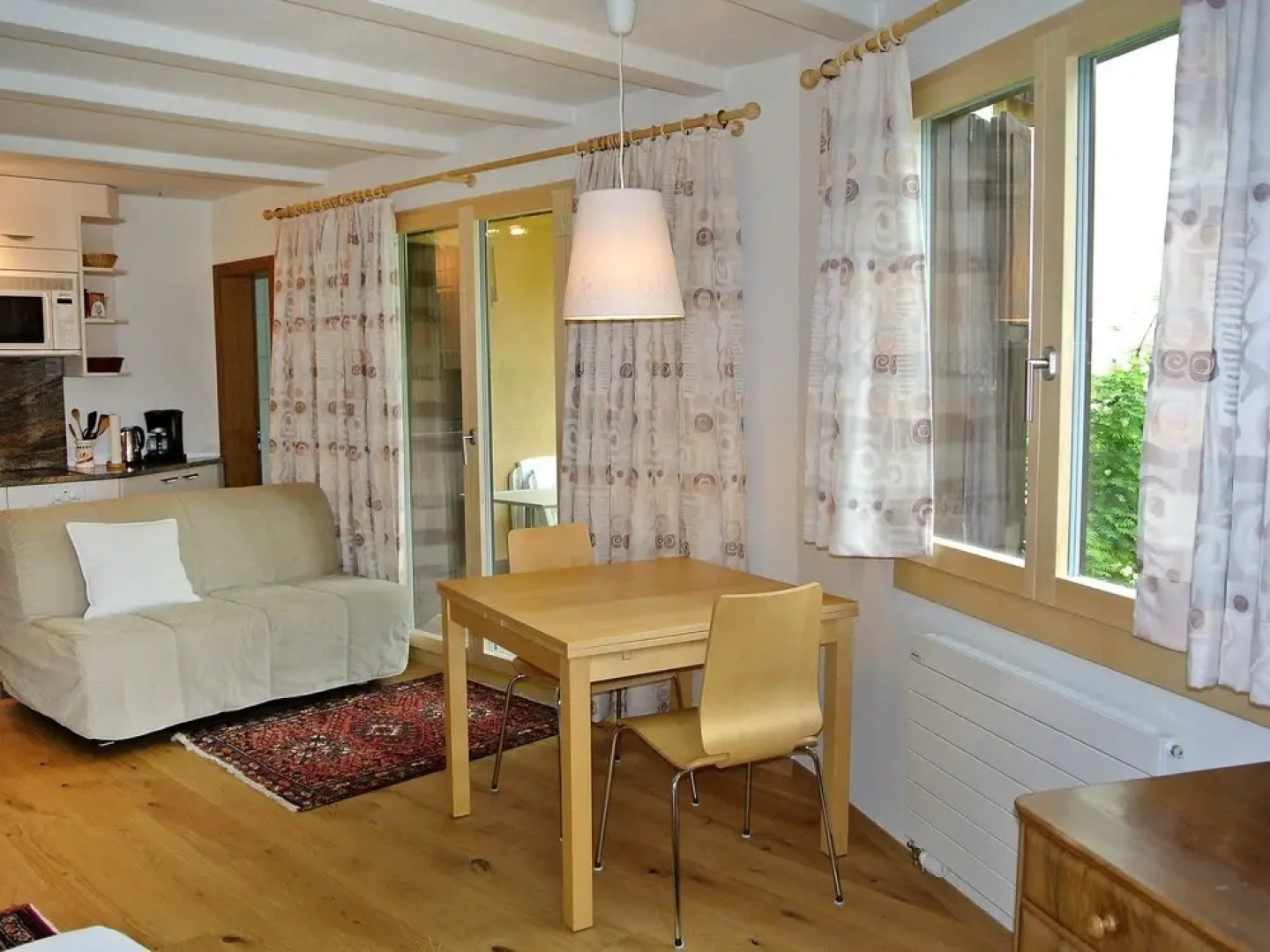 35-6 Silvaplana in Silvaplana