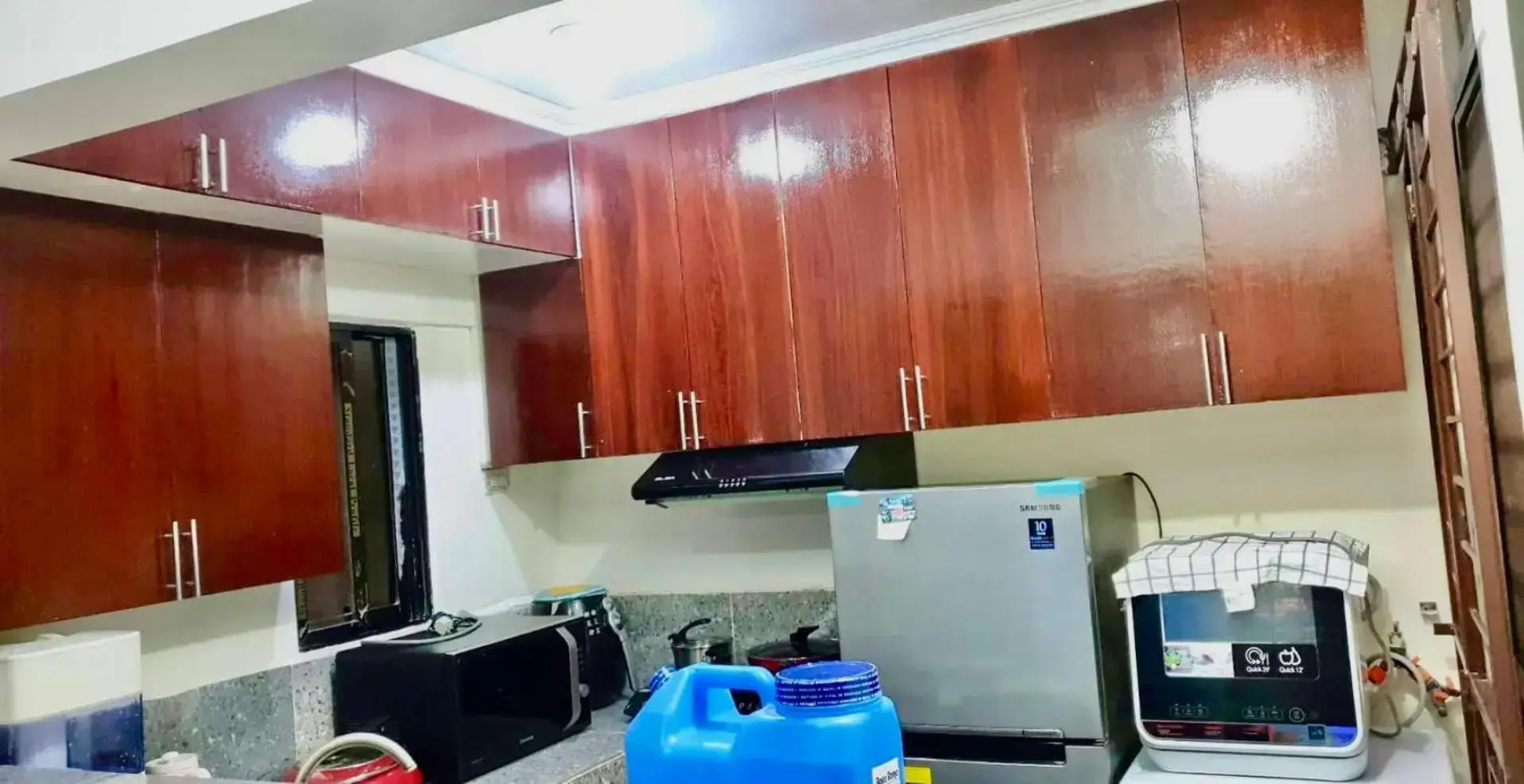 Buder TownHouse 75 Lias Marilao Bulacan Philippines