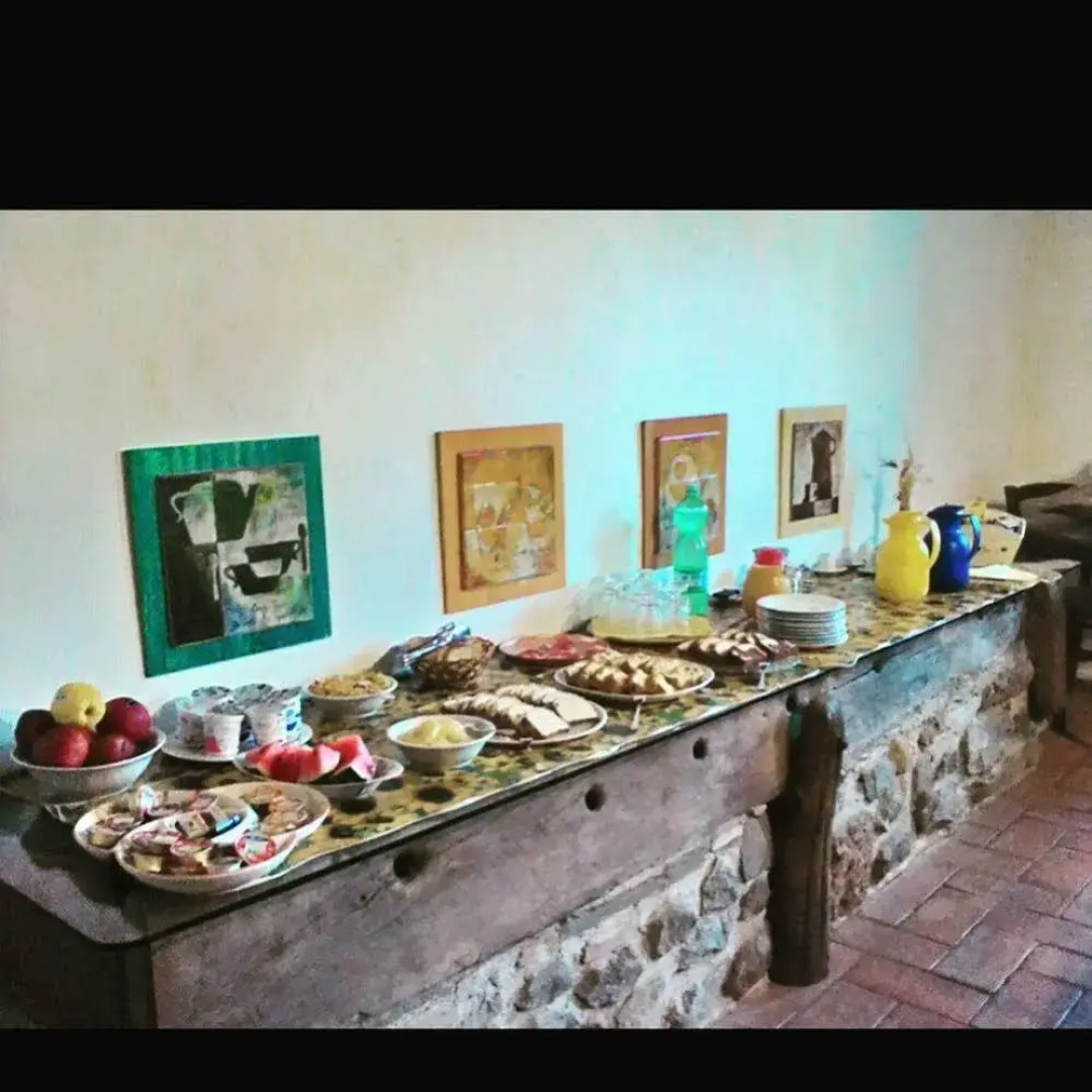 B&B Antico Casale