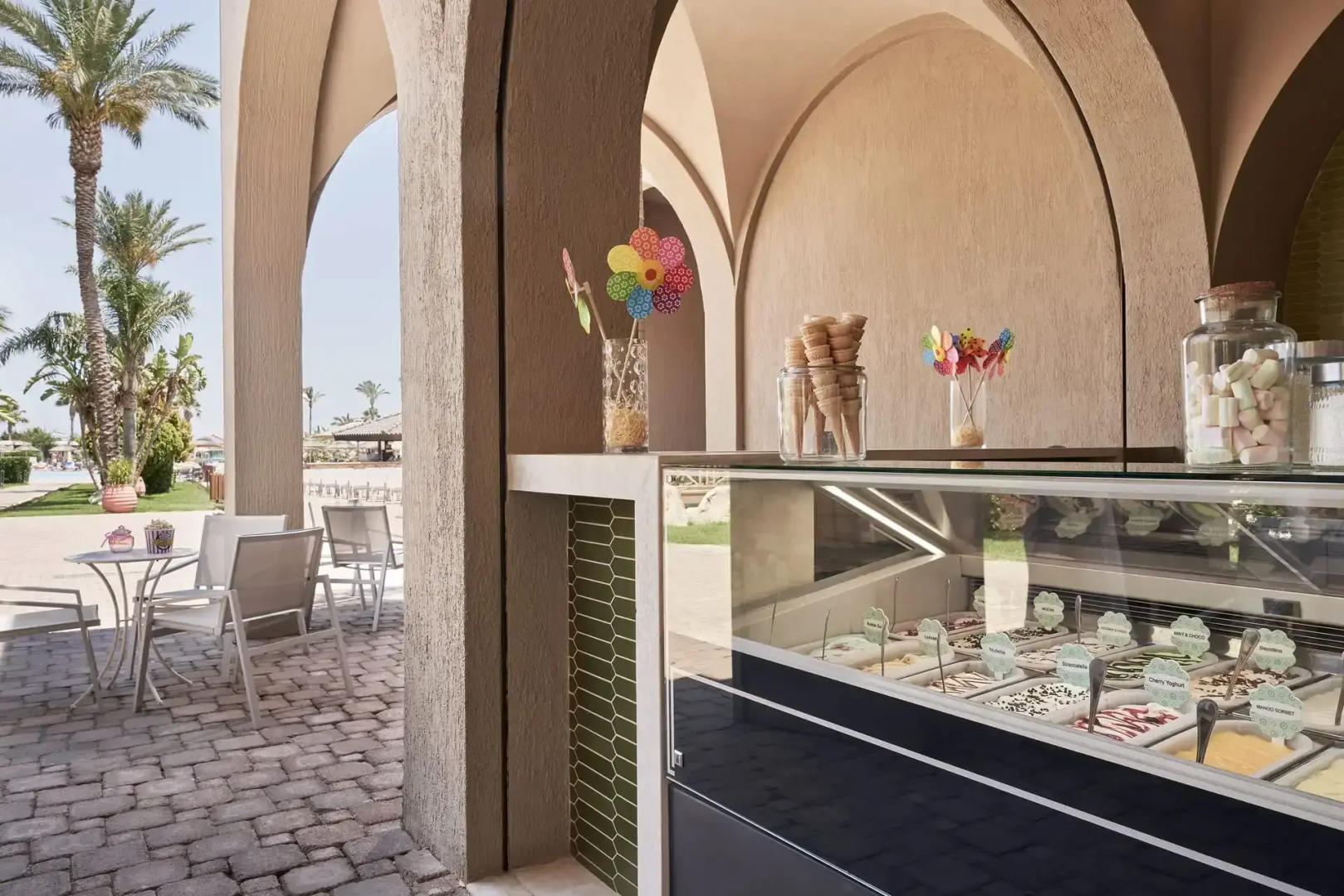 Atlantica Aegean Blue - All Inclusive