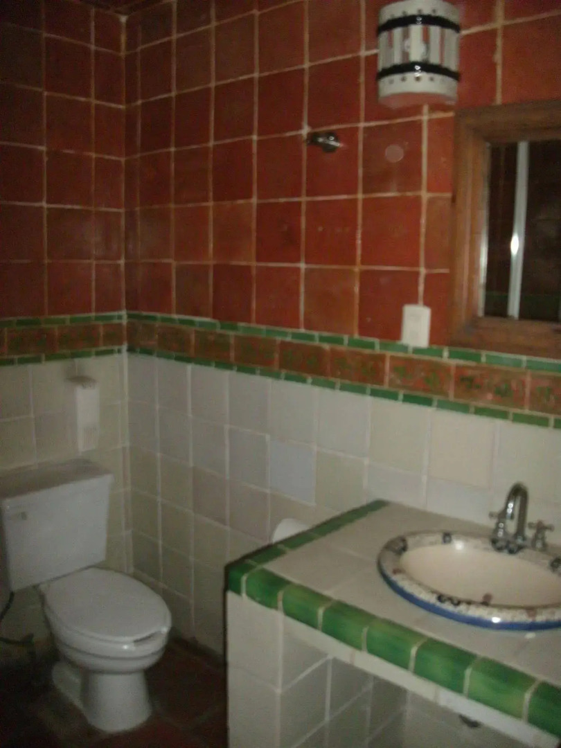 Hotel Casa del Callejón