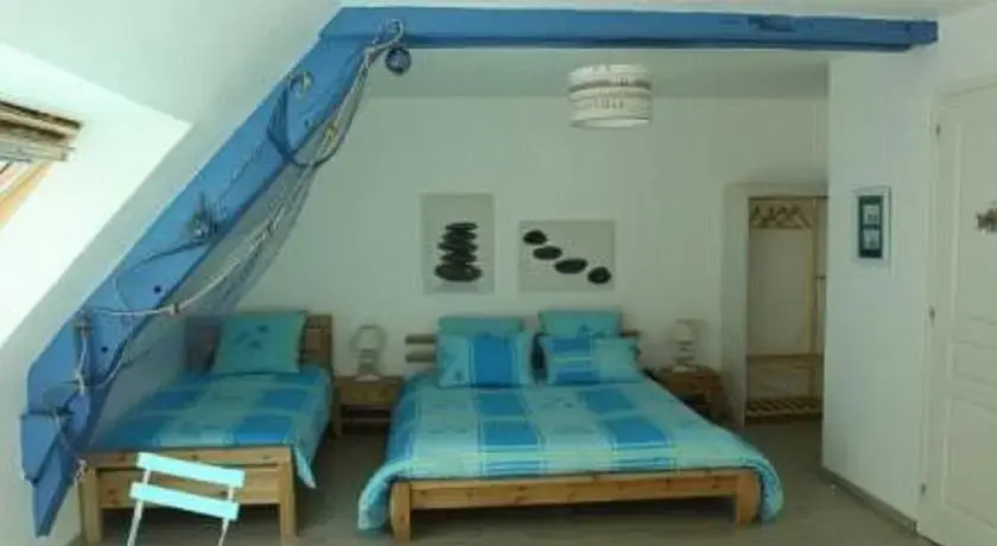 Domaine de la Besnerie