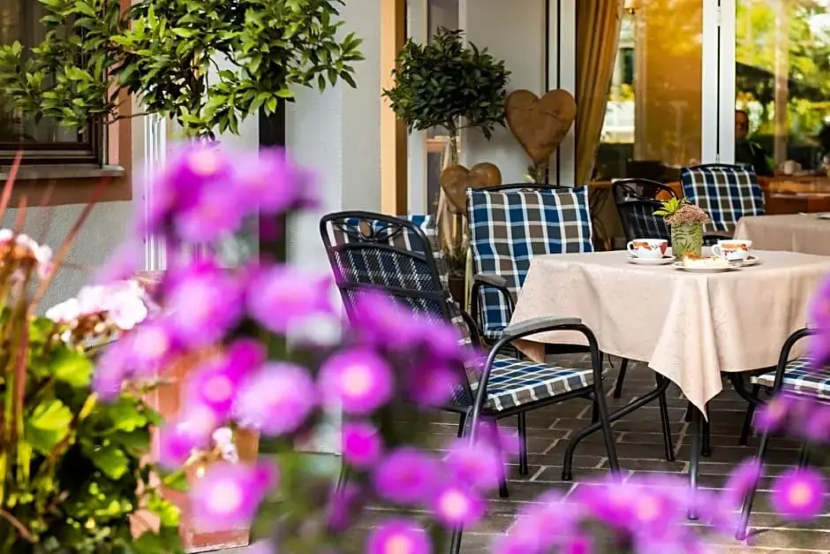 Kurhotel Diana Garni