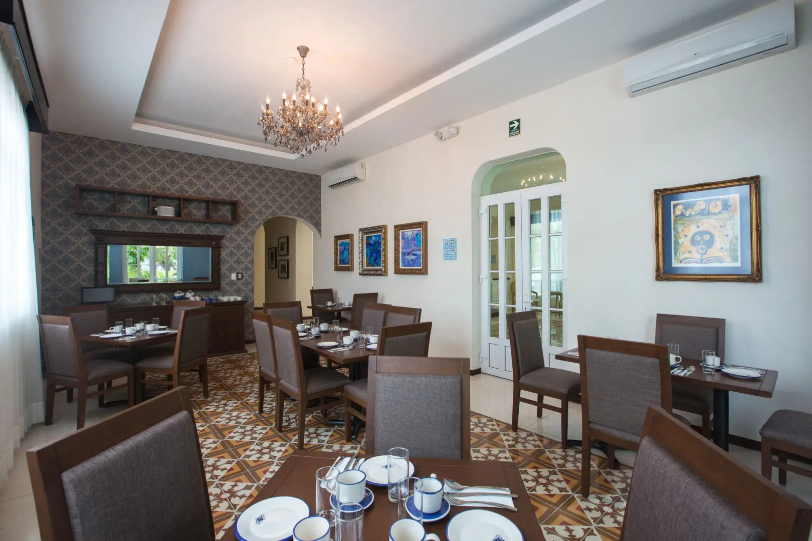 Delfina Boutique Hotel