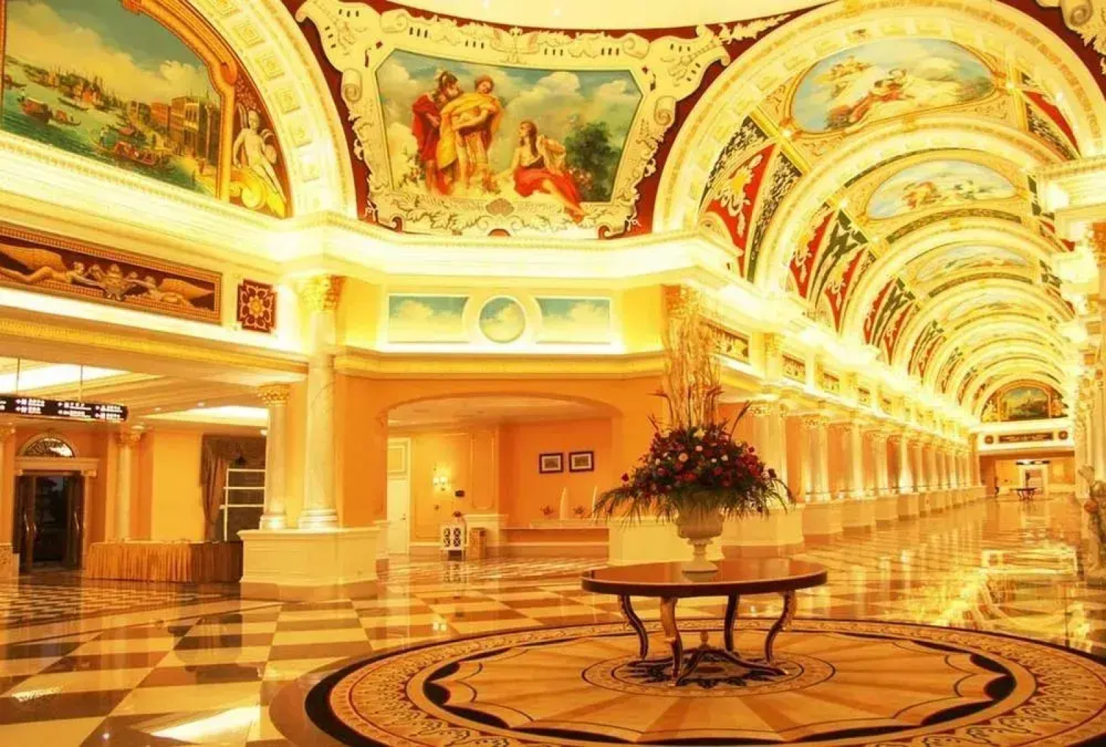 Anqing Country Garden Phoenix Hotel