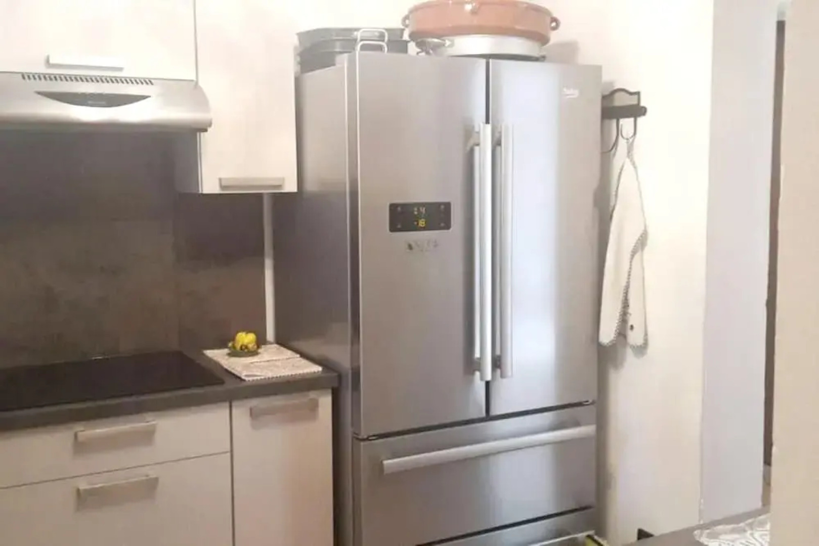 House With 4 Bedrooms in Lecci, With Furnished Terrace and Wifi - 100