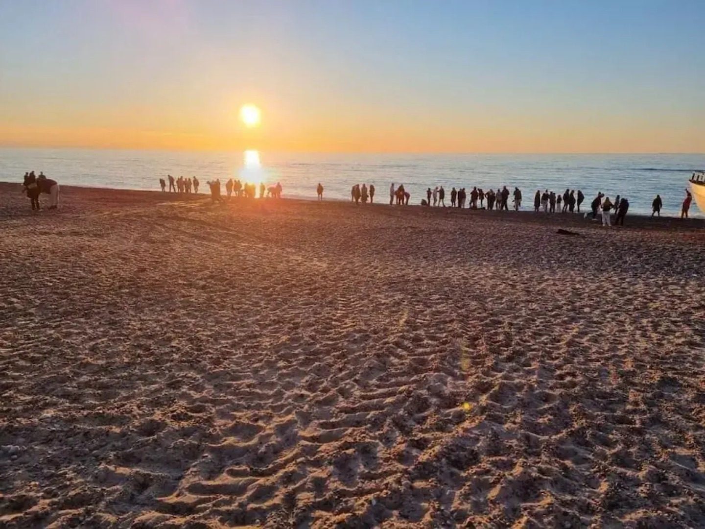 Thy Event og Naturcenter