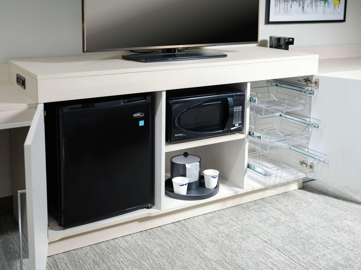 Hampton Inn Chattanooga East Ridge