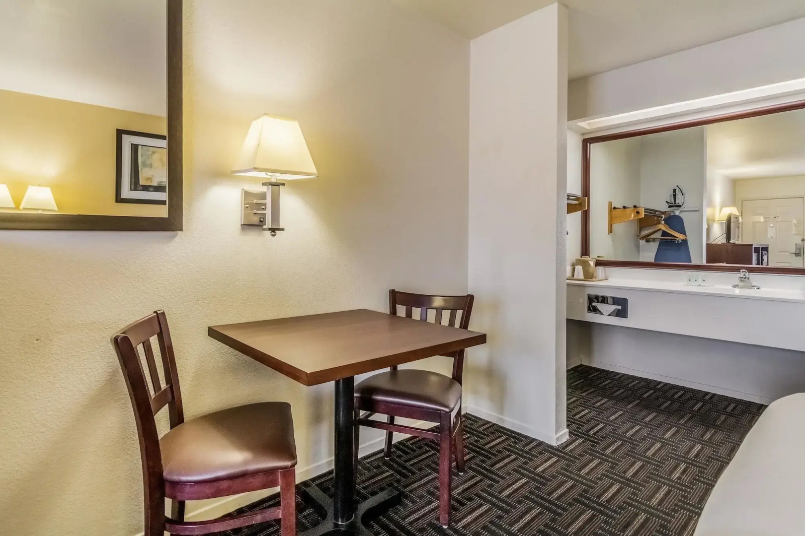 Quality Inn Fresno Near University