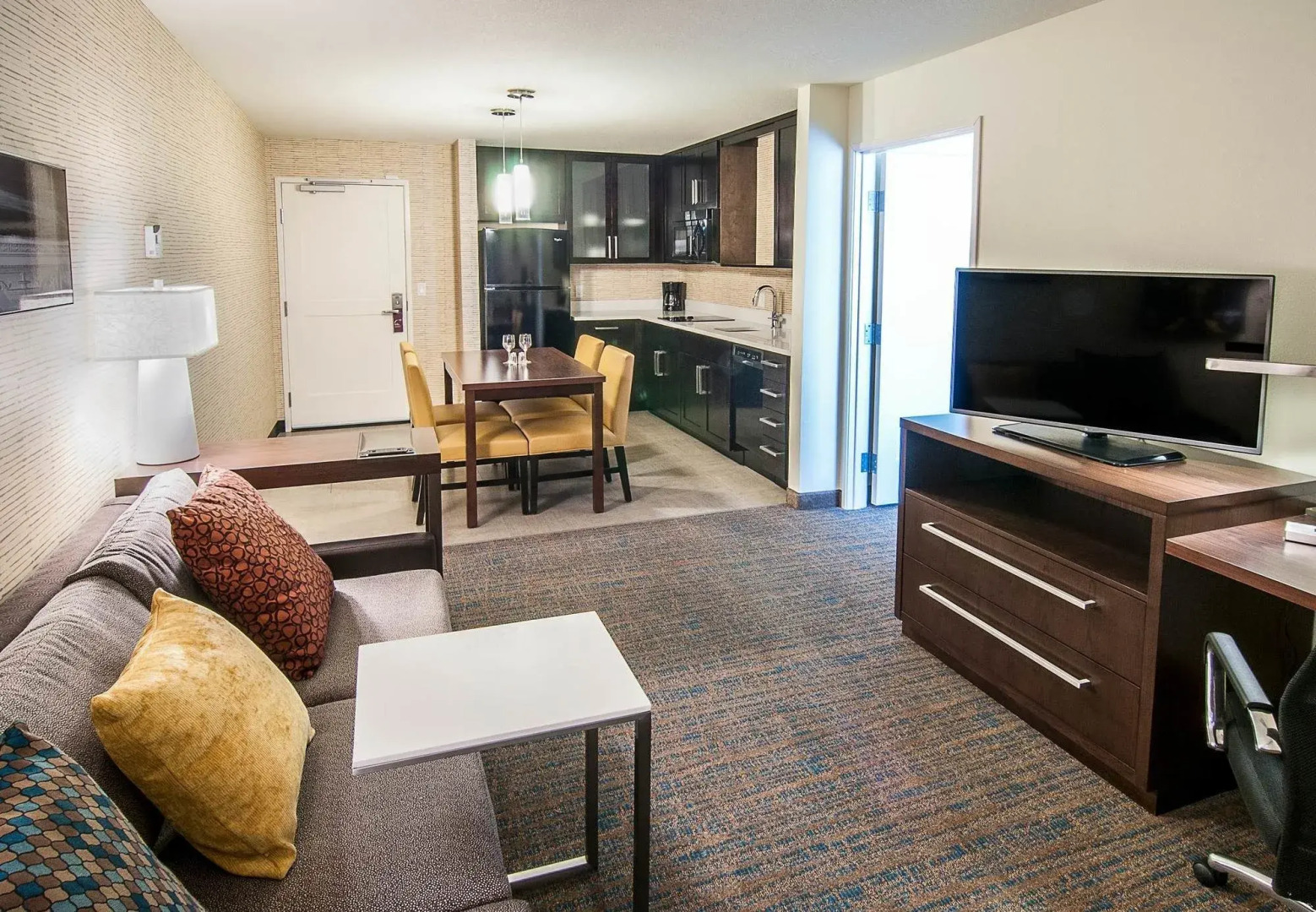 Residence Inn Rapid City