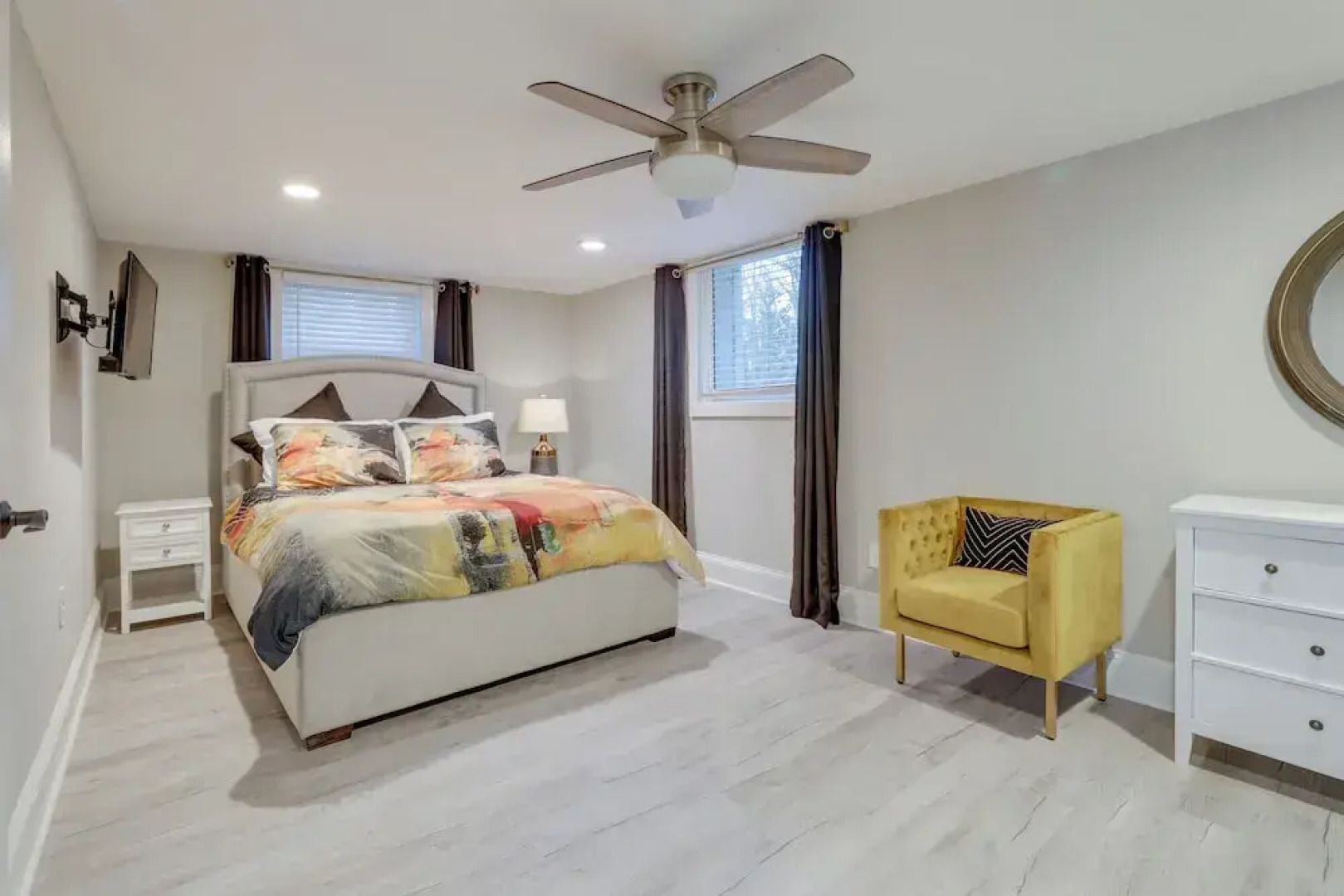 Modern Decatur Getaway ~ 8 Mi to Downtown Atlanta!