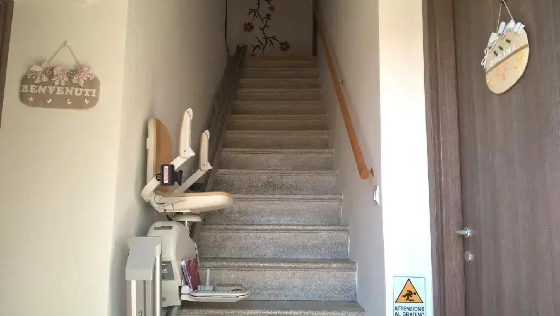 Agriturismo Macchia dei briganti - b&b