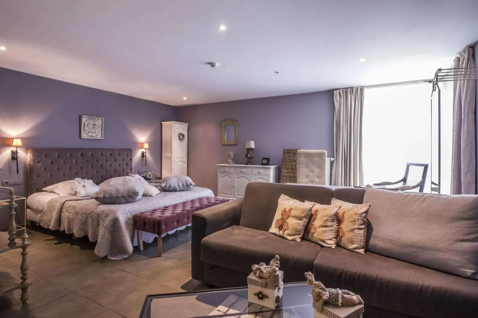 Hotel la Malle Poste