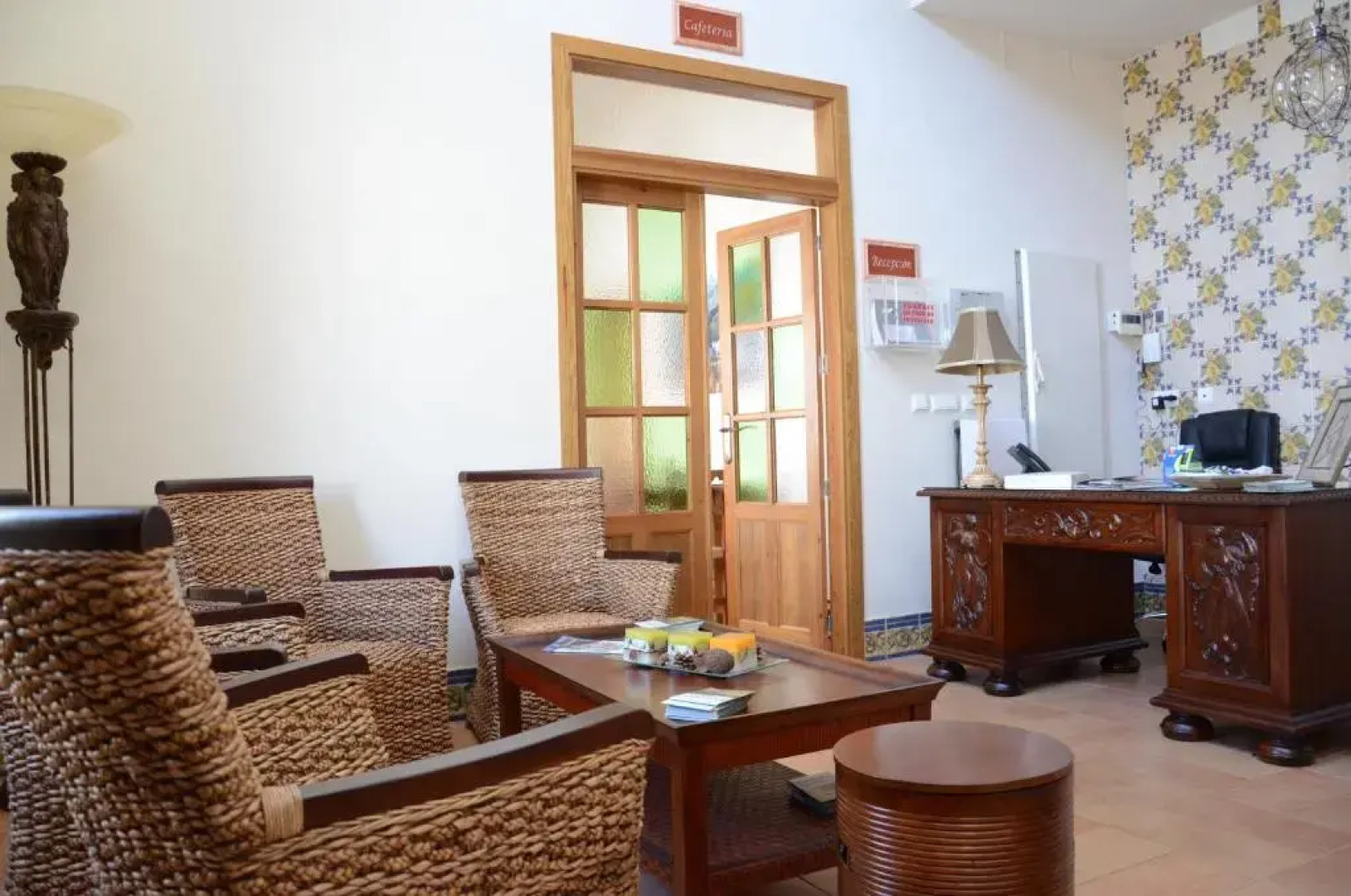 Hotel Rural Casas de Don Adame