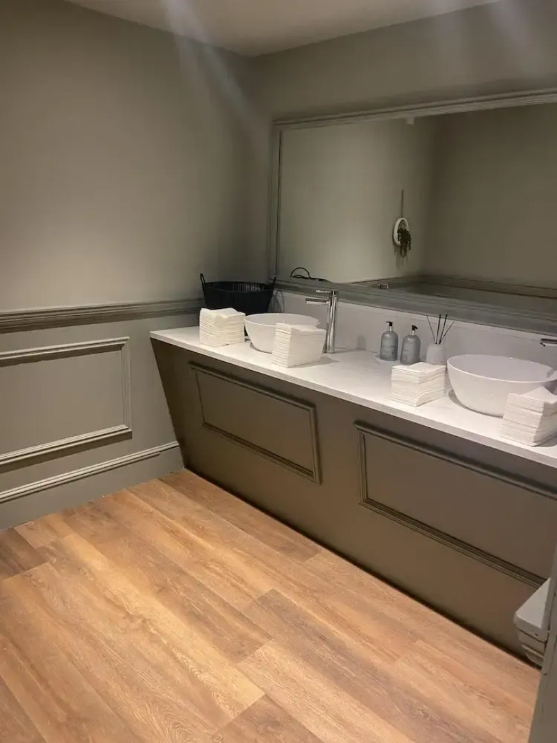 Balcomie Links Hotel