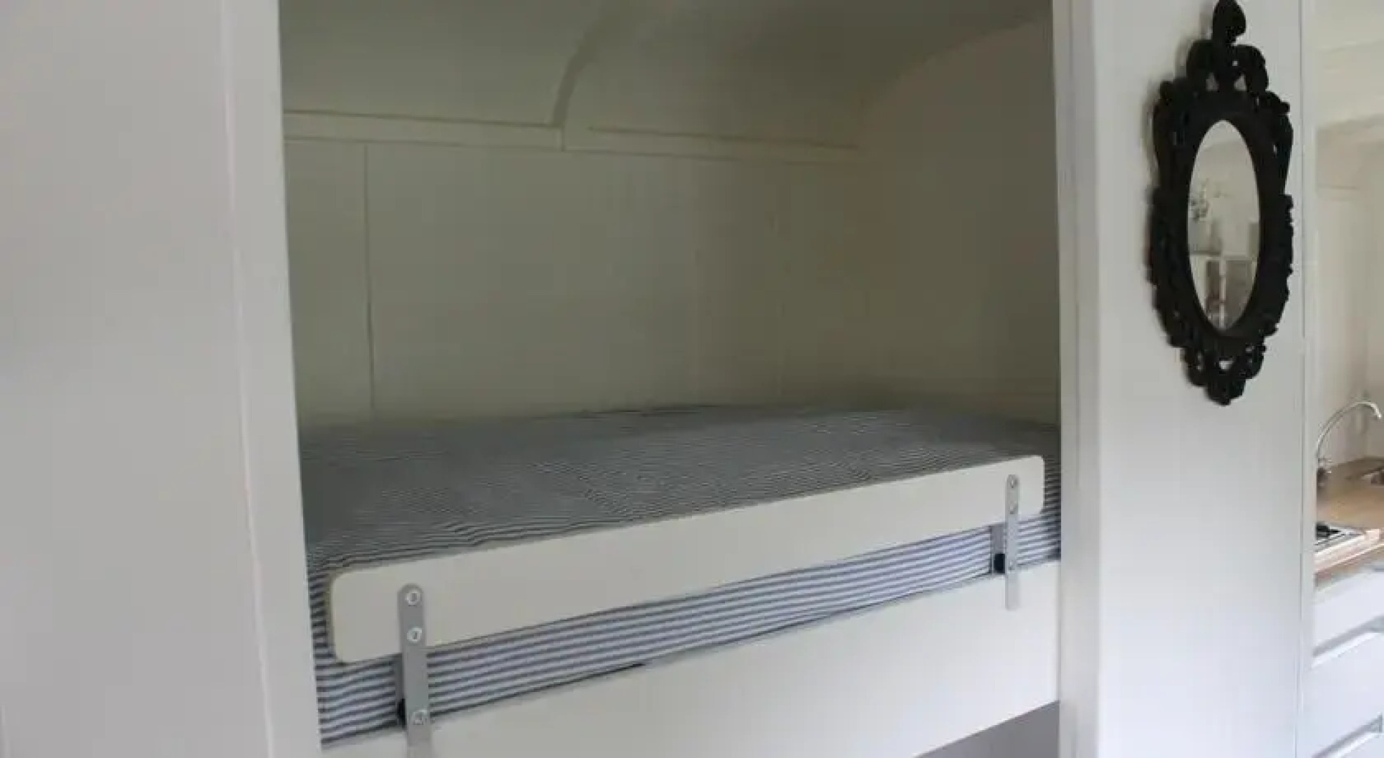 Pipowagen Logeren bij Jo