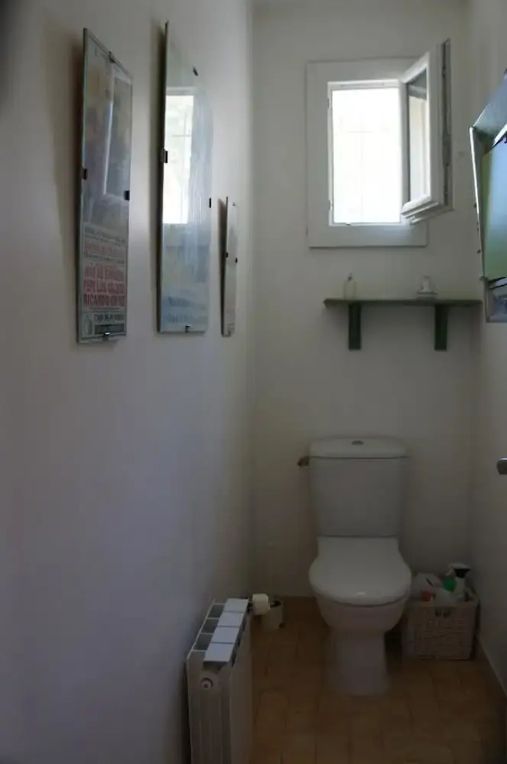 Abricotier - Location d'une villa vacances avec piscine privée proche d'Uzès - Gard - Sud France Apartment 2