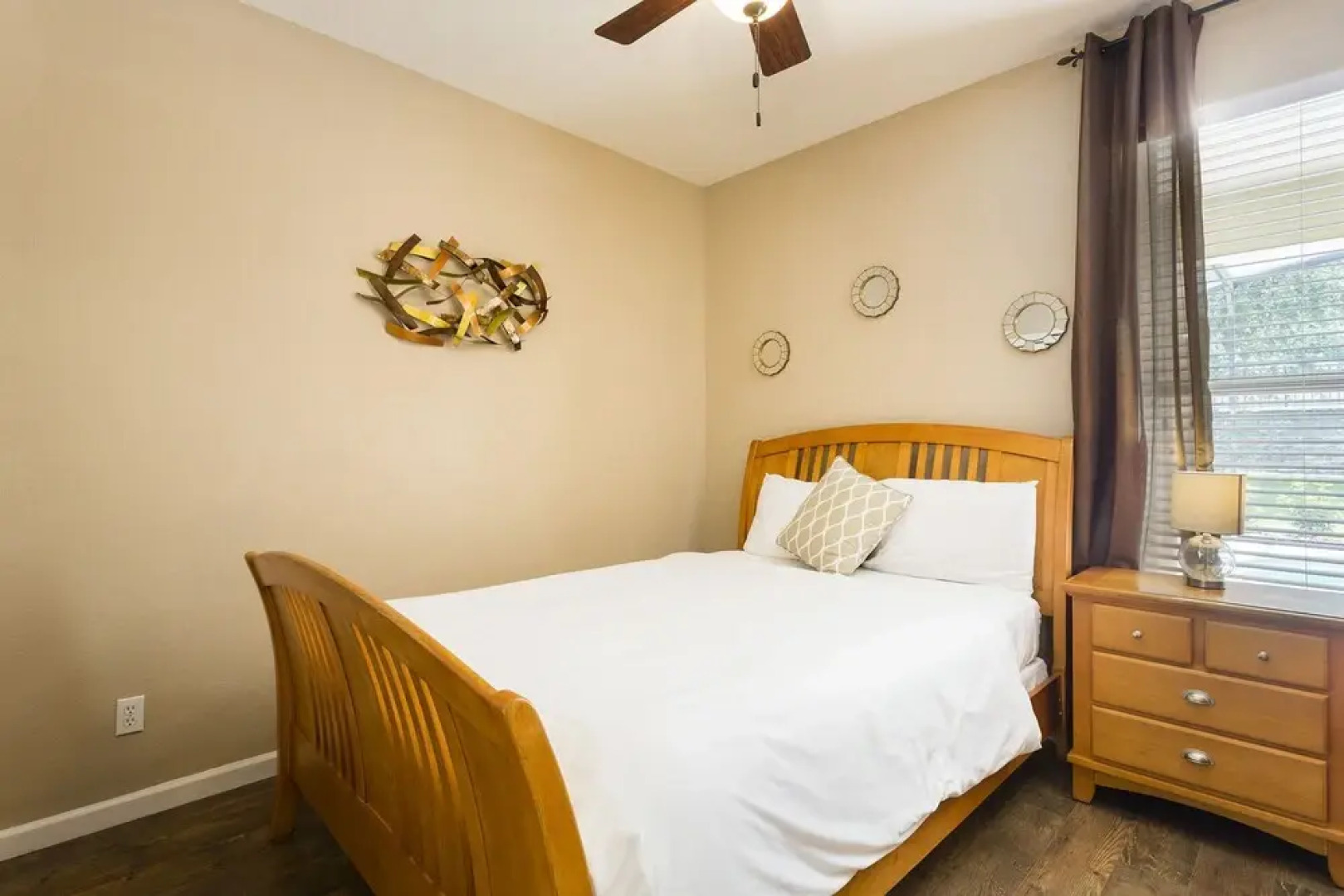 Disney At Windsor Hills