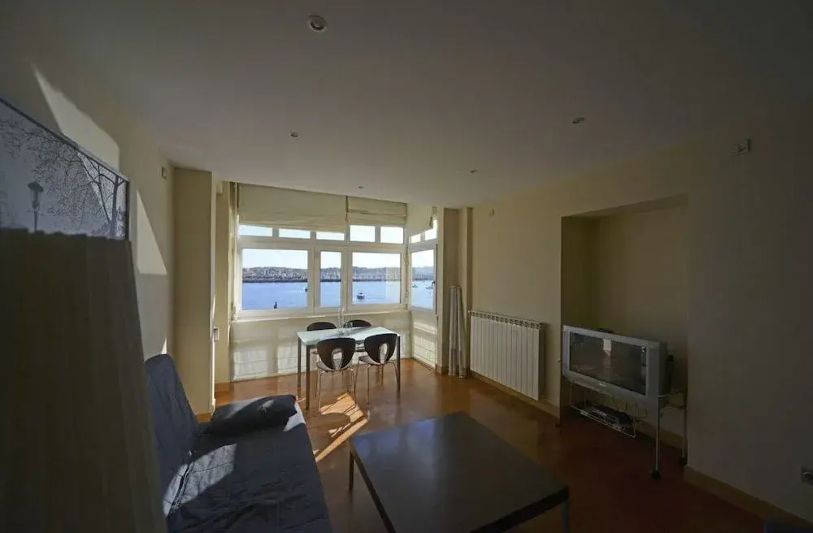 Paseo Butron by Basquelidays