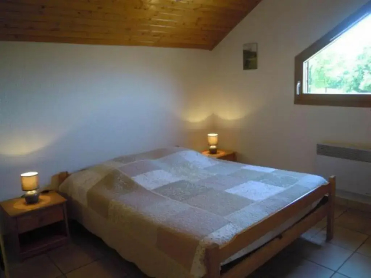 Chalet Plainfaing, 4 pièces, 6 personnes - FR-1-589-267