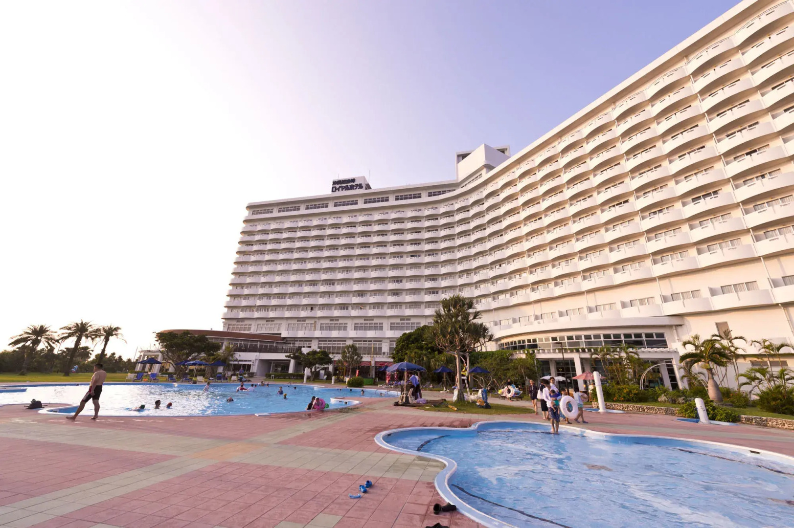 Grand Mercure Okinawa Cape Zanpa Resort