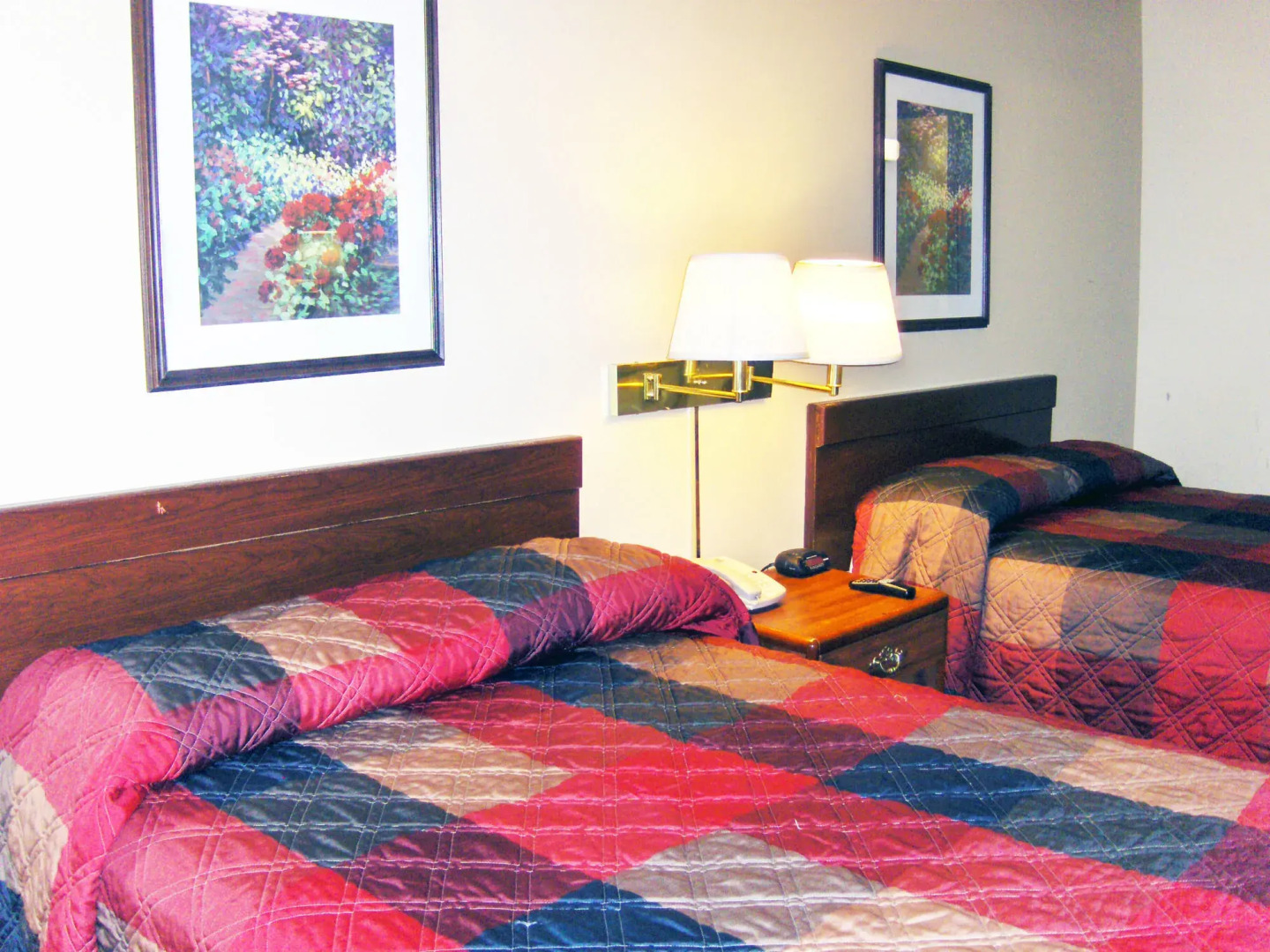 HomeTowne Studios by Red Roof Atlanta NE - Downtown Norcross