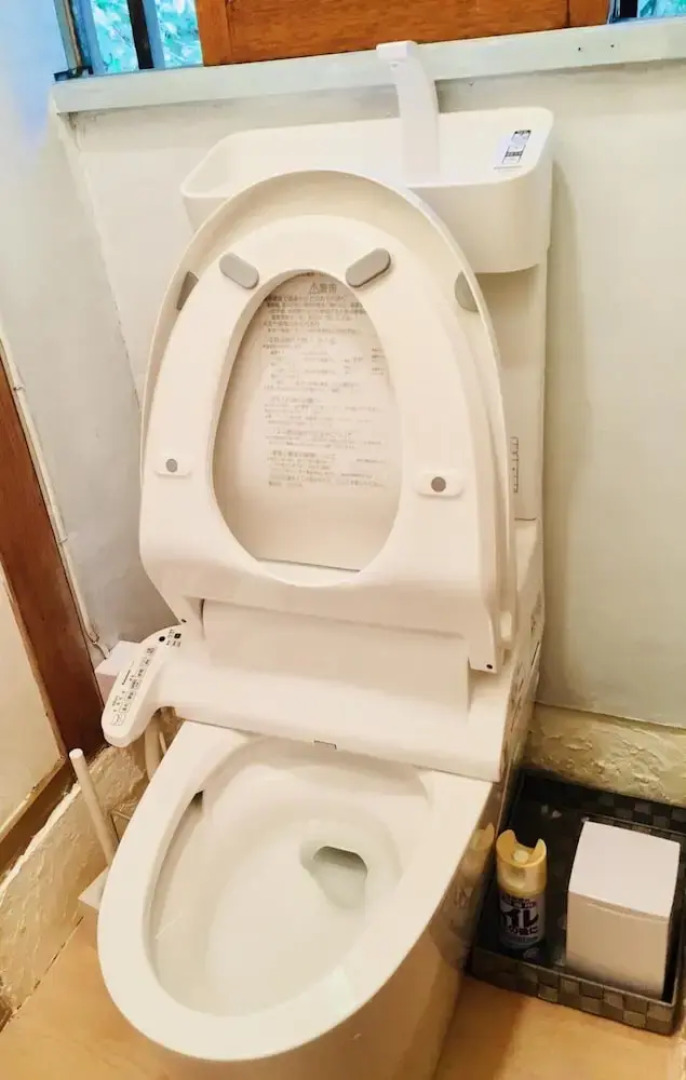 Vanguard Backpackers - Hostel