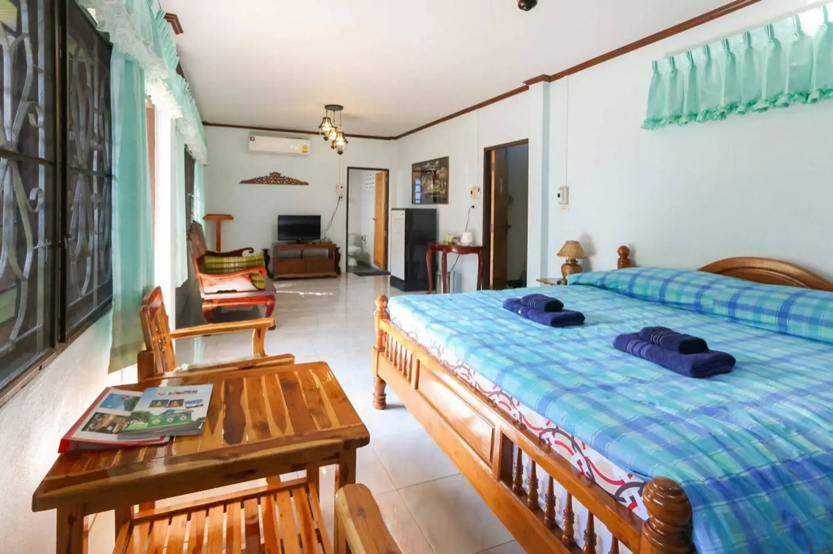 The Stay Guest House