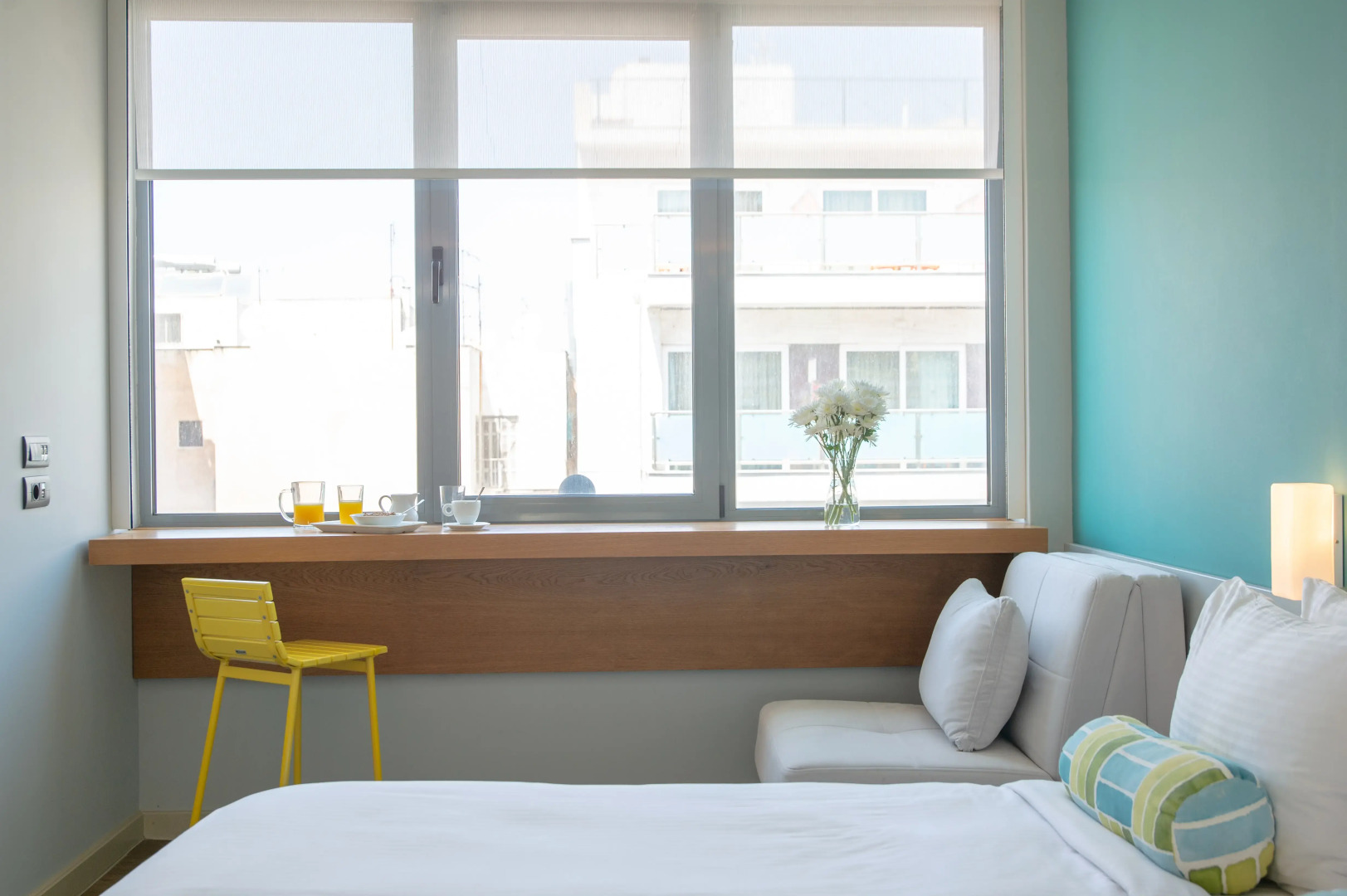 Athenaeum K 29 Hotel