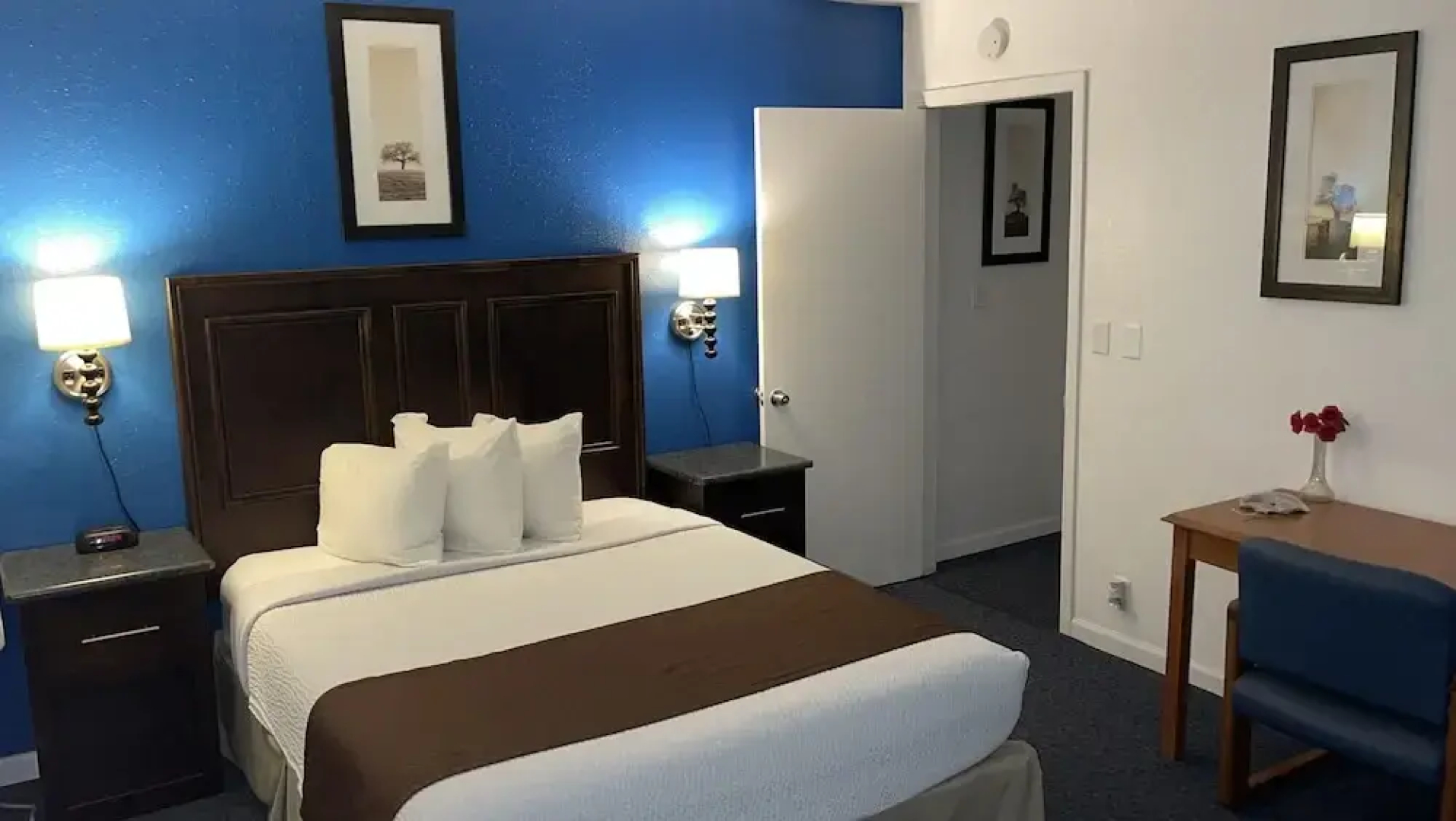 Sparta Inn