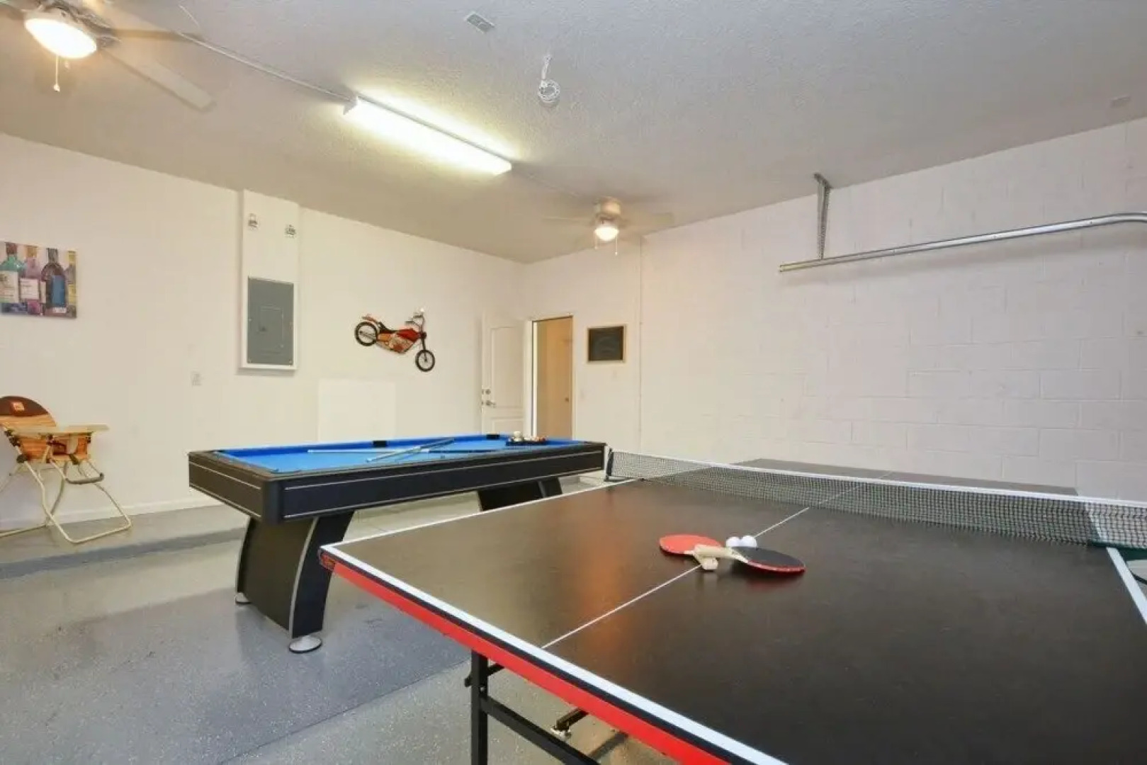 Solterra Resort 4400Ac Villa