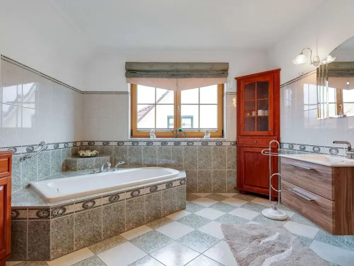 Apartment in Kuhlungsborn Near Sandy Beach