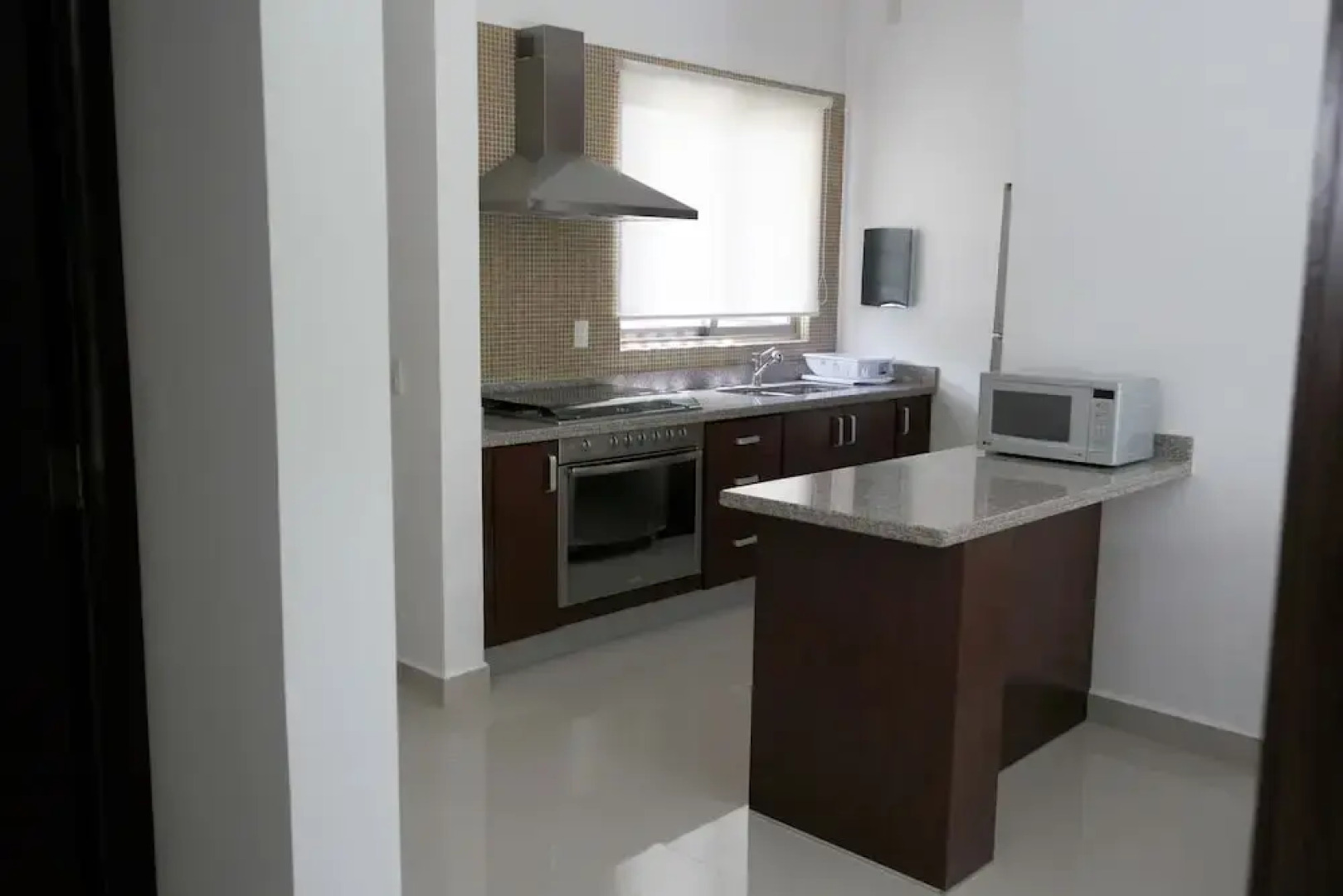 Bahia Principe Vacation Rentals-Green 3-Two-Bedroom Villas