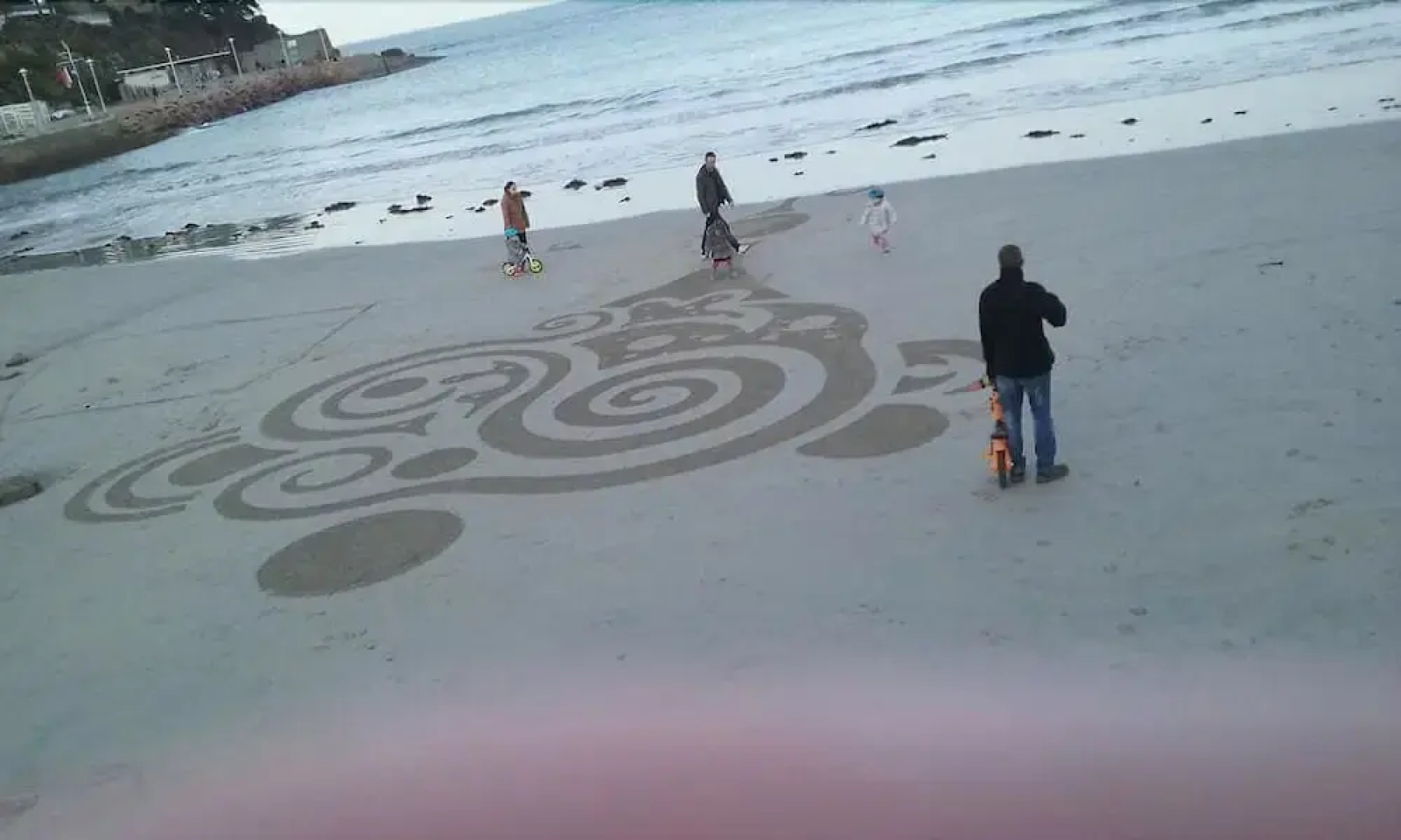 Appartement Le Casino