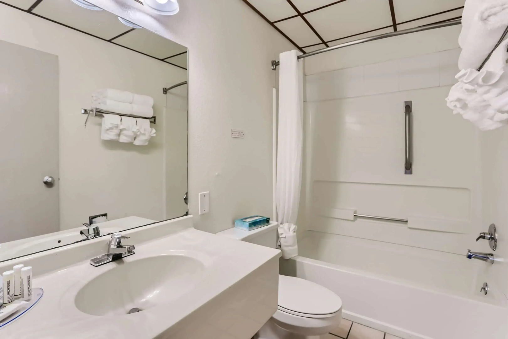 Baymont by Wyndham Loveland/Fort Collins Area
